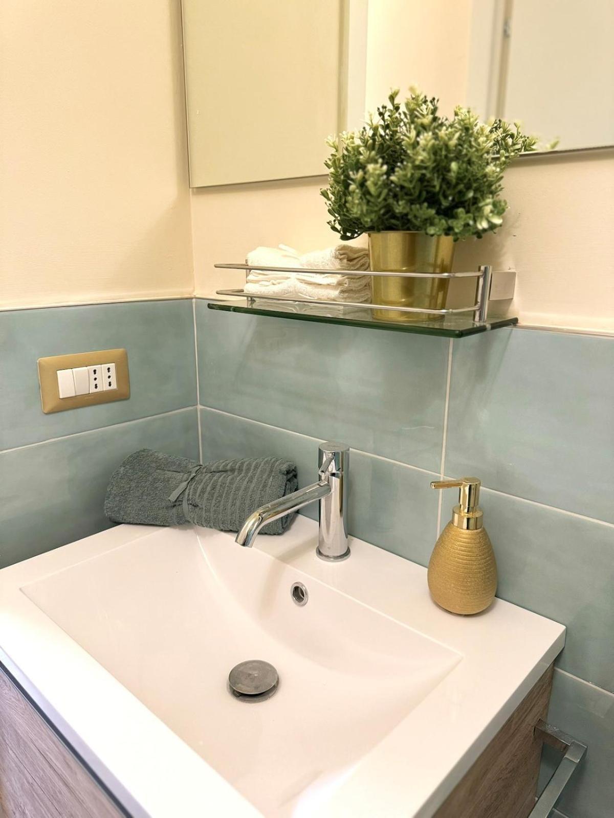 Apartment Don Minzoni