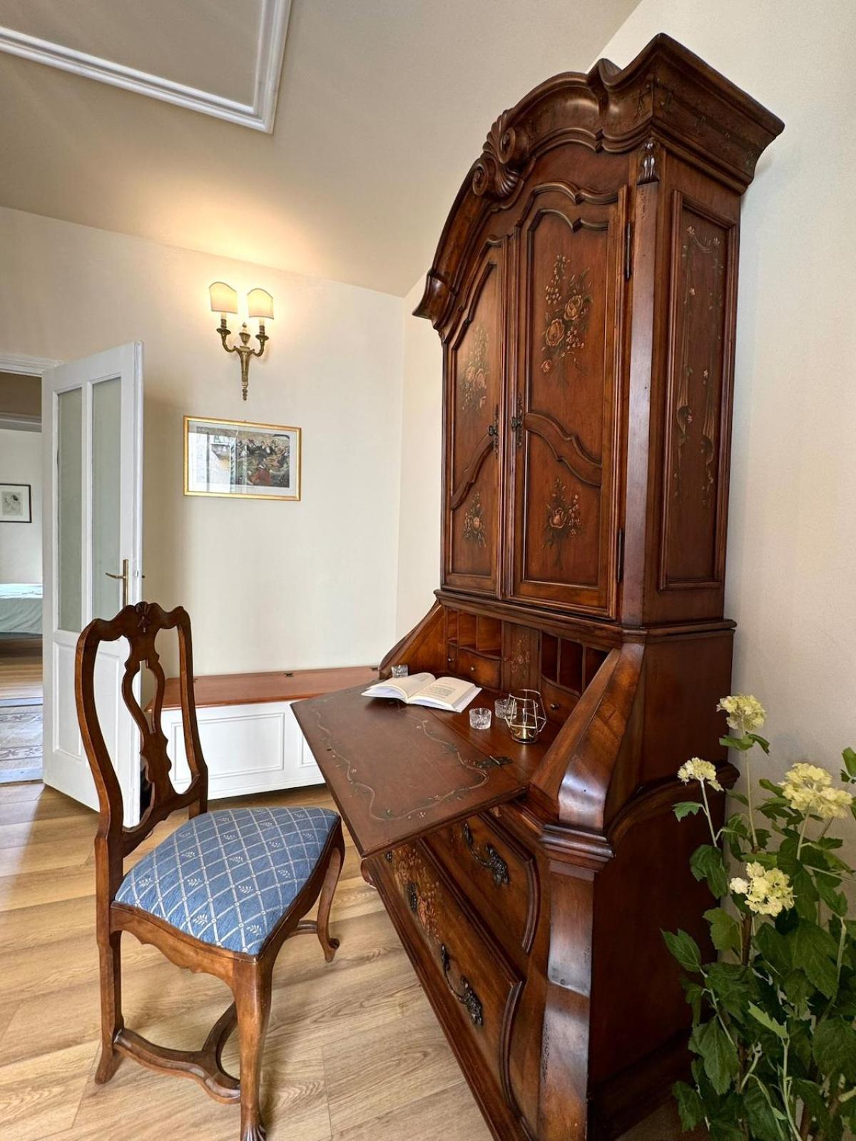 Don Minzoni Apartment Florence