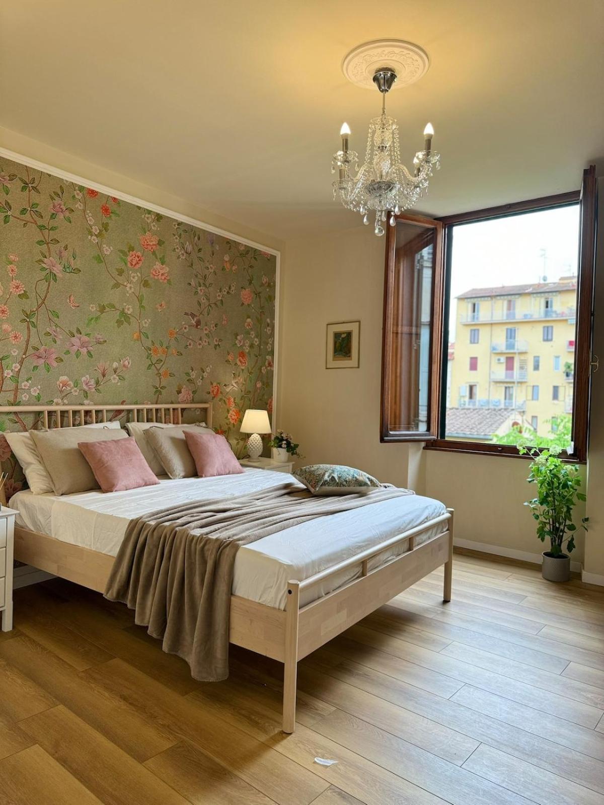 Apartment Don Minzoni