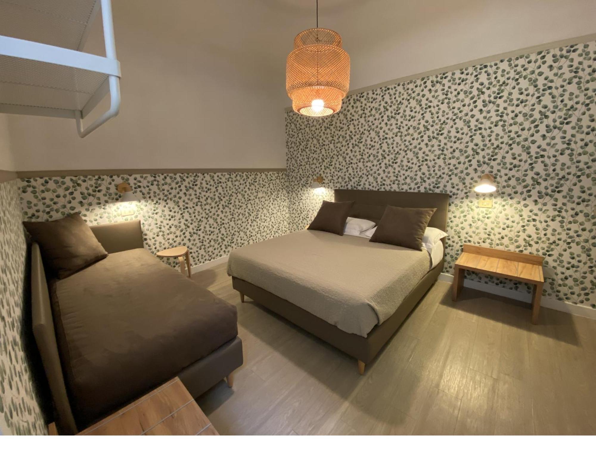 Nella Hotel Florence