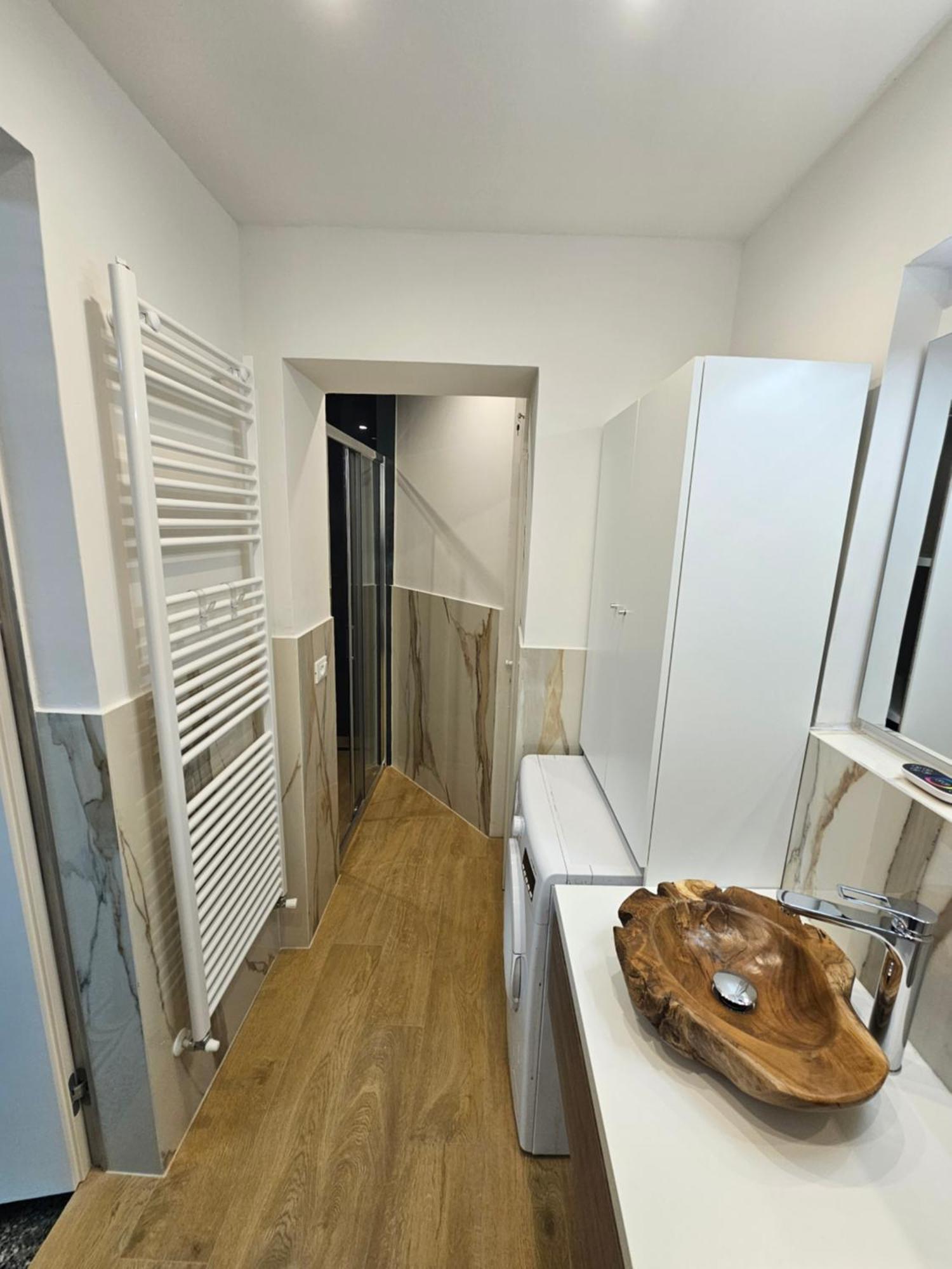 Signoria Apartment *