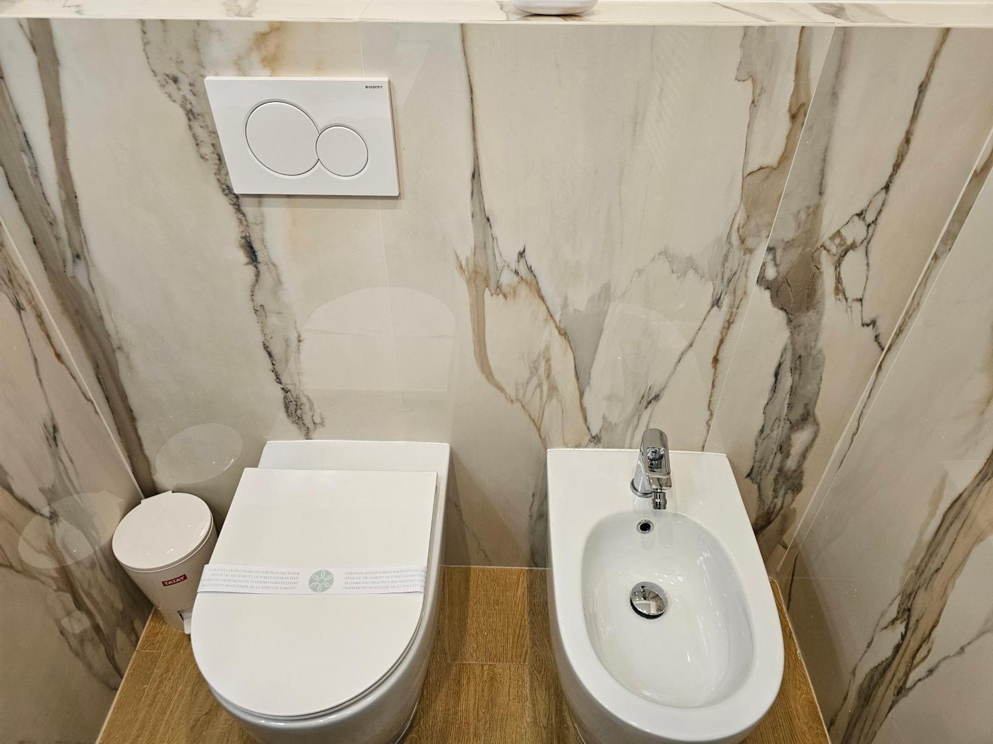 Signoria Apartment Florence