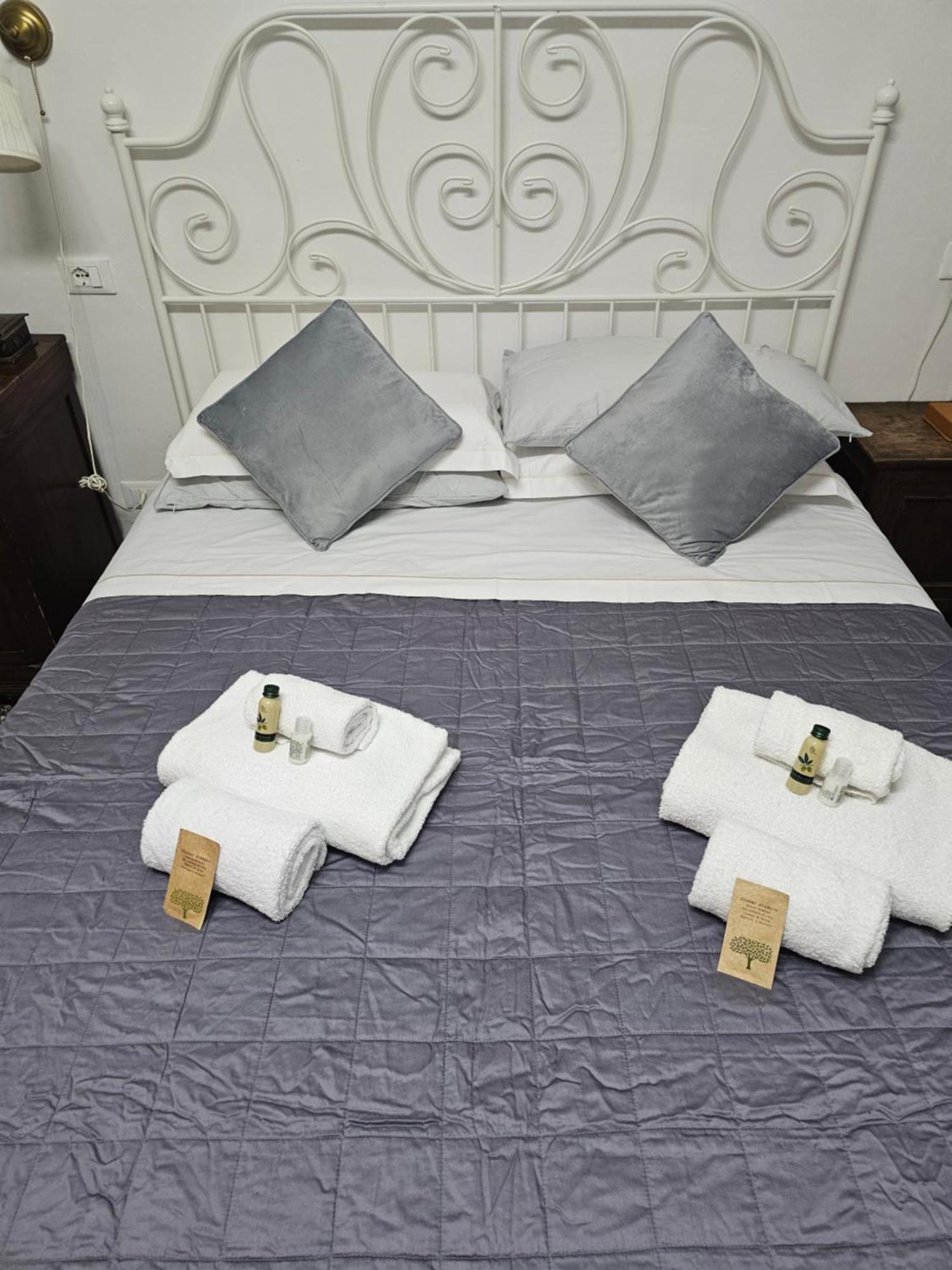 Apartment Signoria Florence