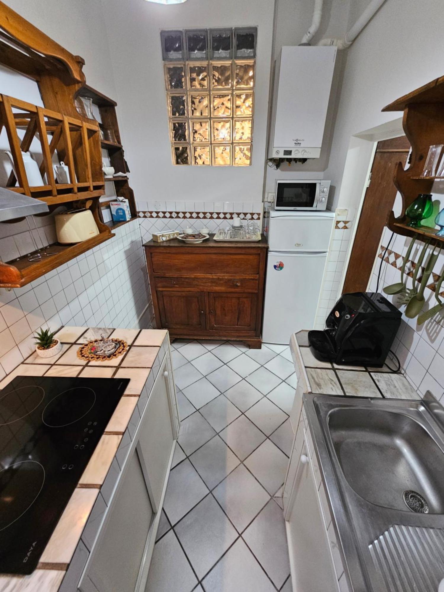 Signoria Apartment *