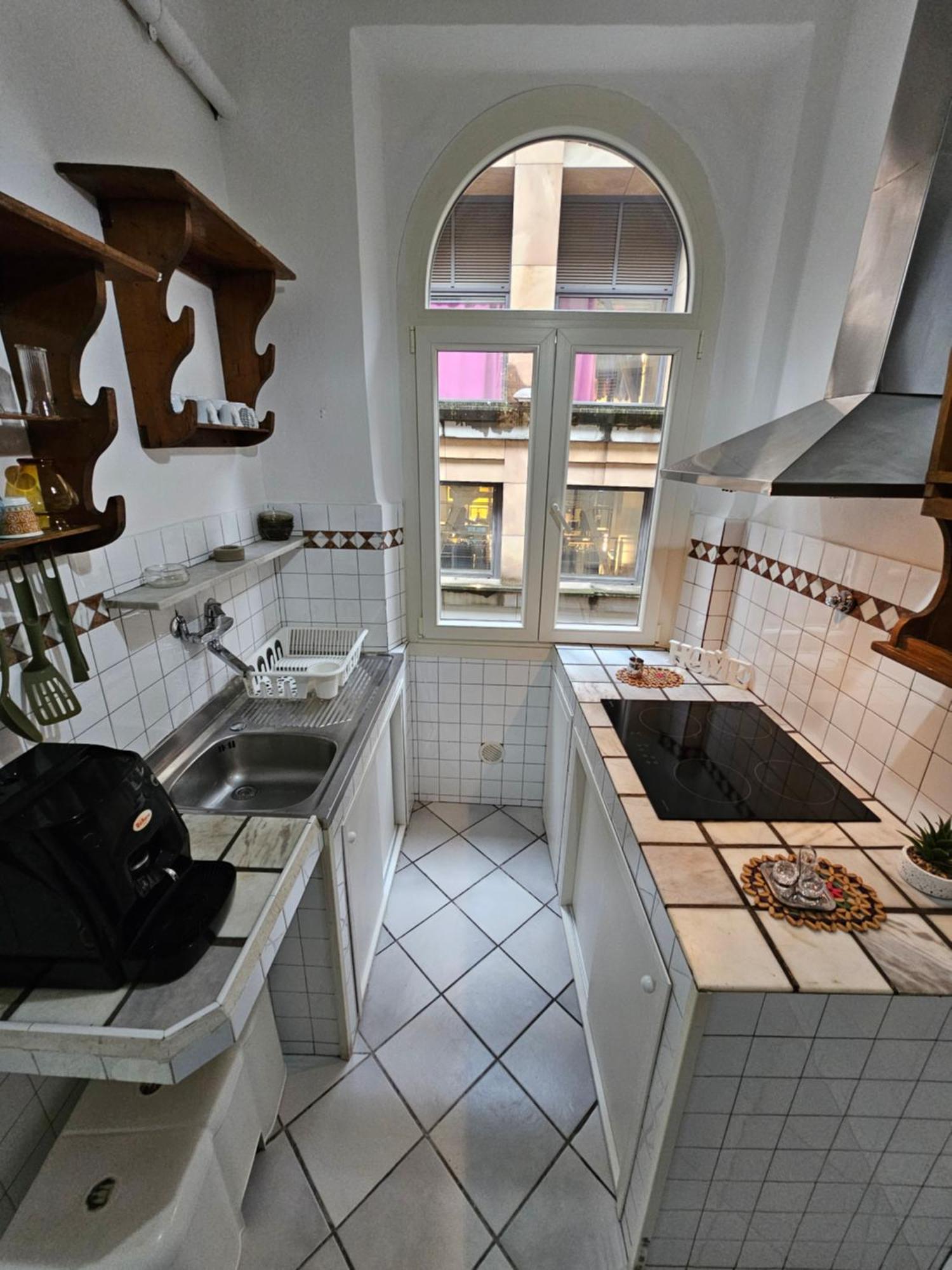 Apartment Signoria *