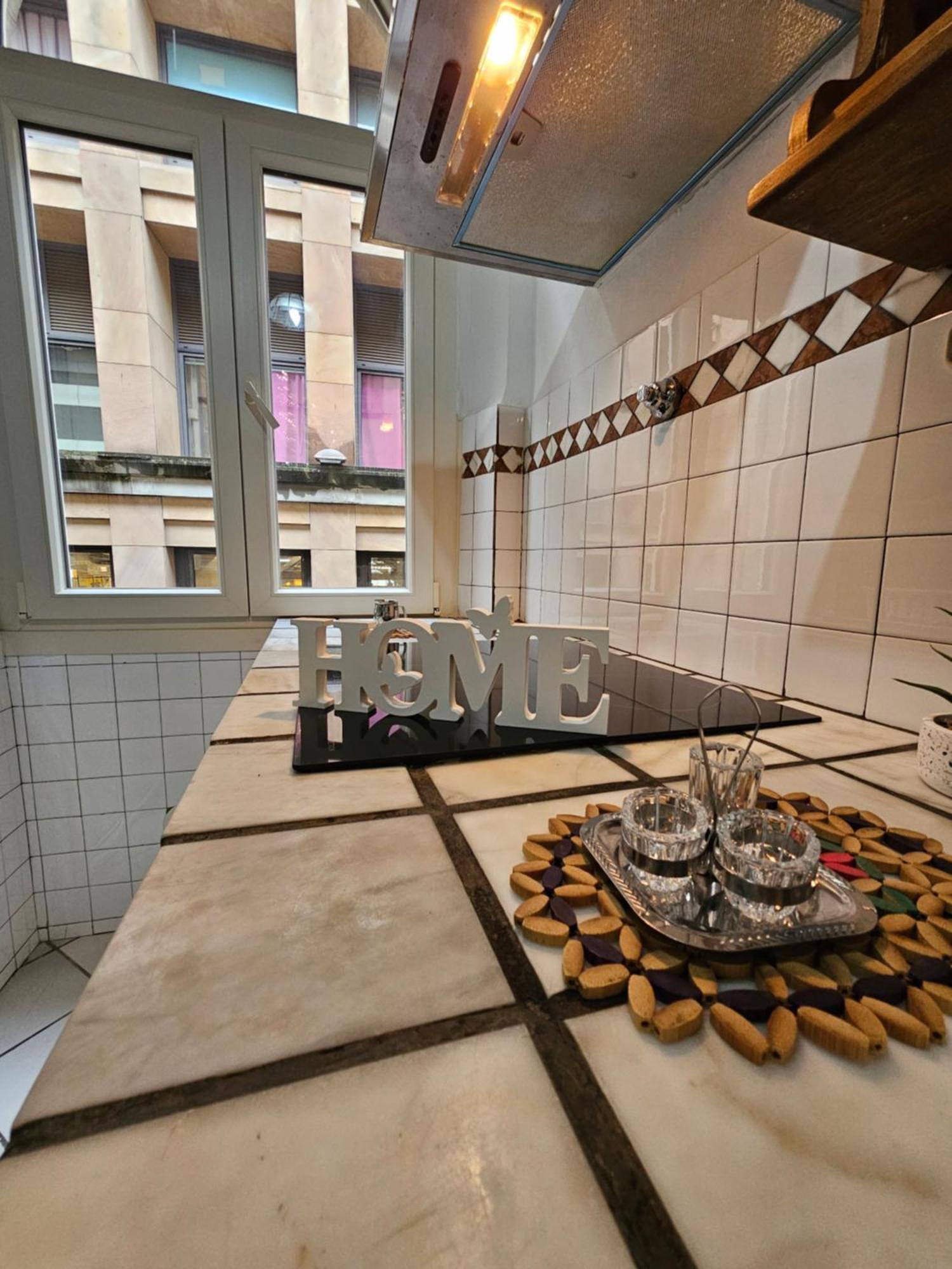 Signoria Apartment *