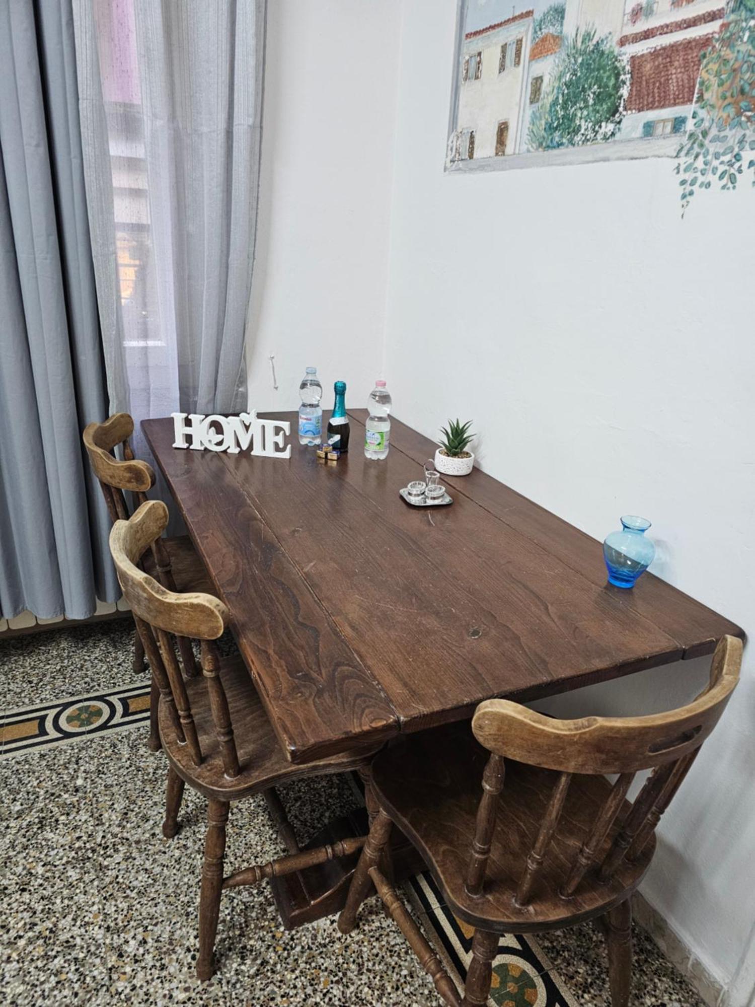 Apartment Signoria *