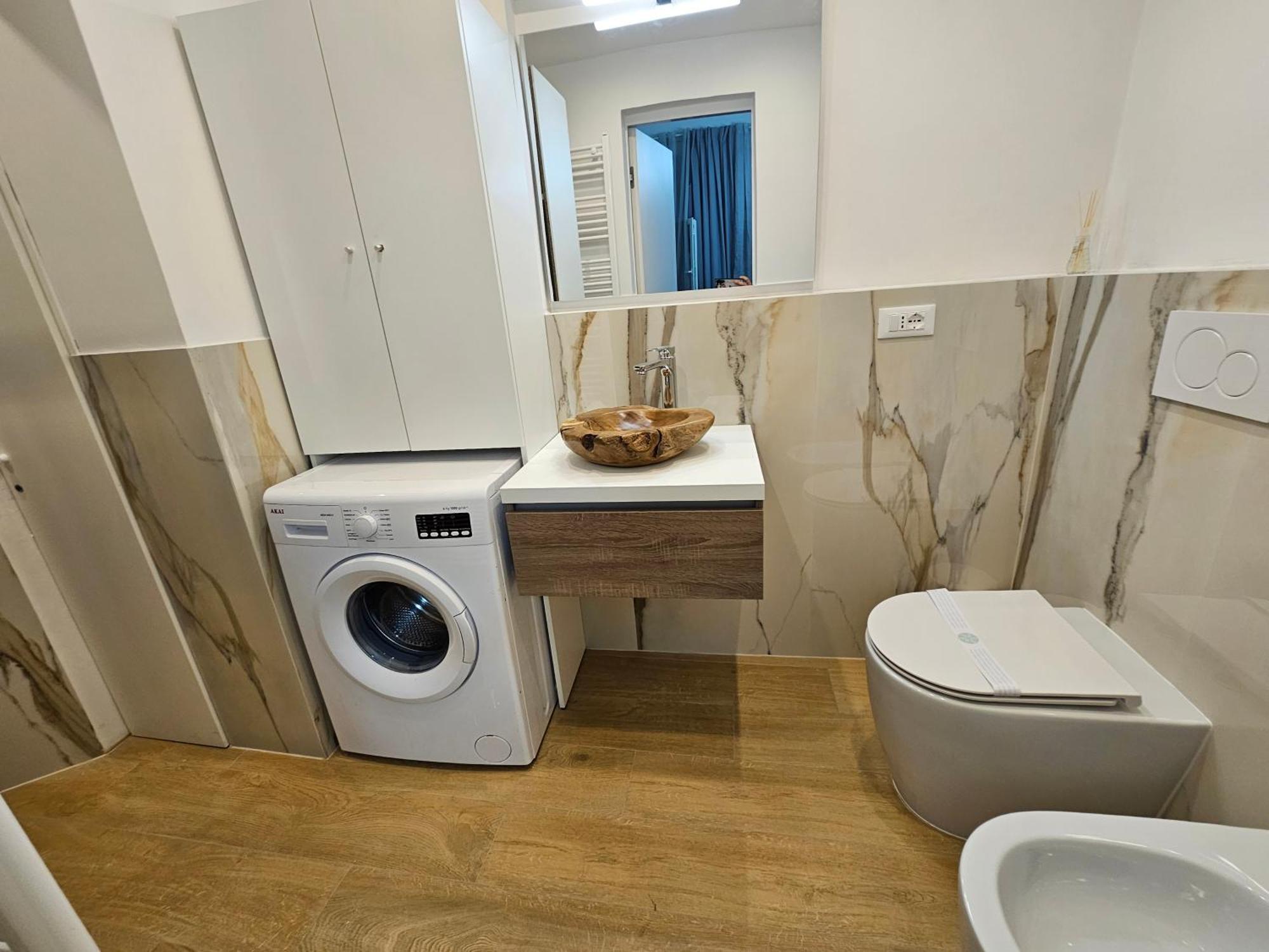 Signoria Apartment