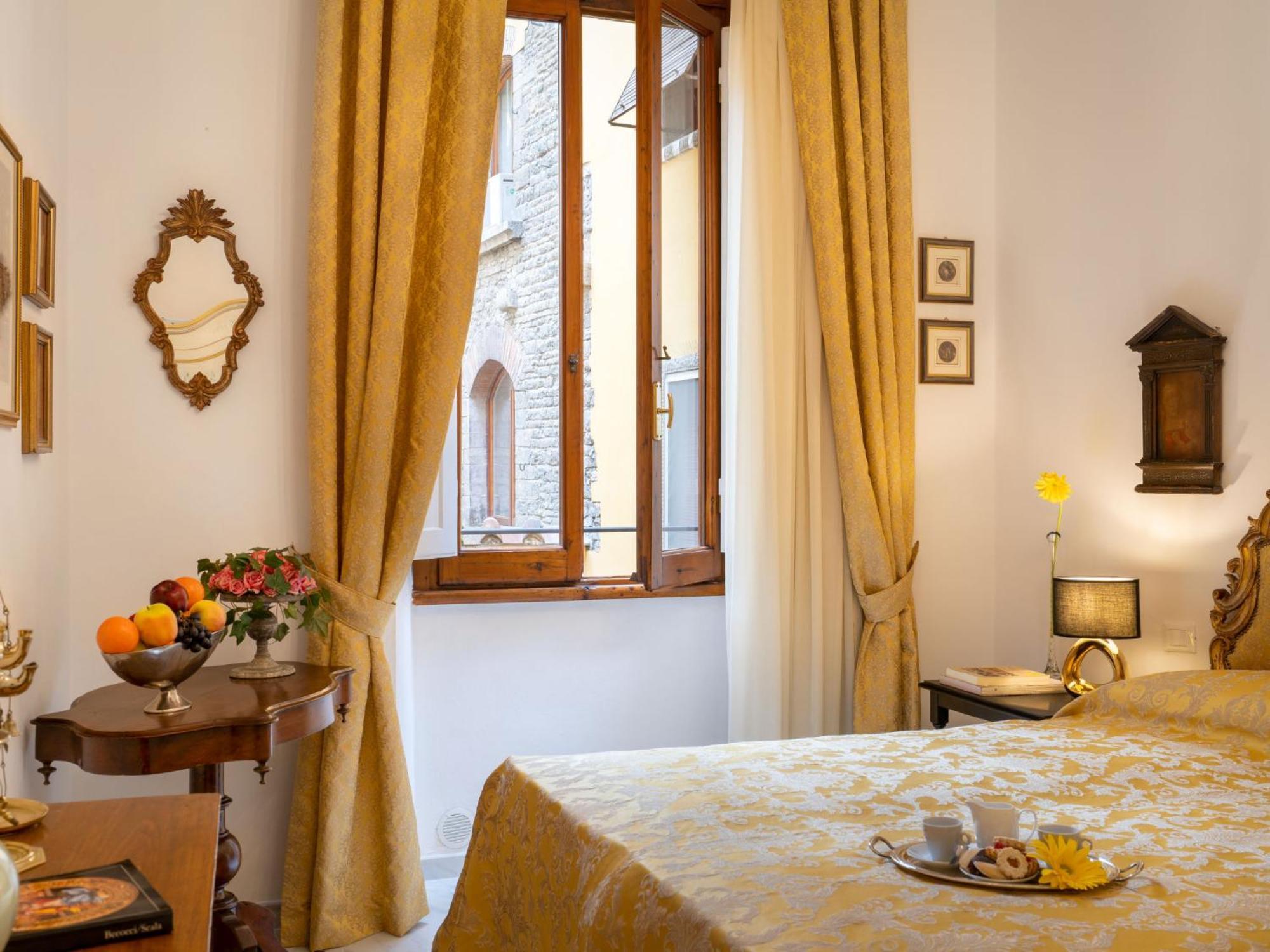 Signoria By Interhome Apartment
