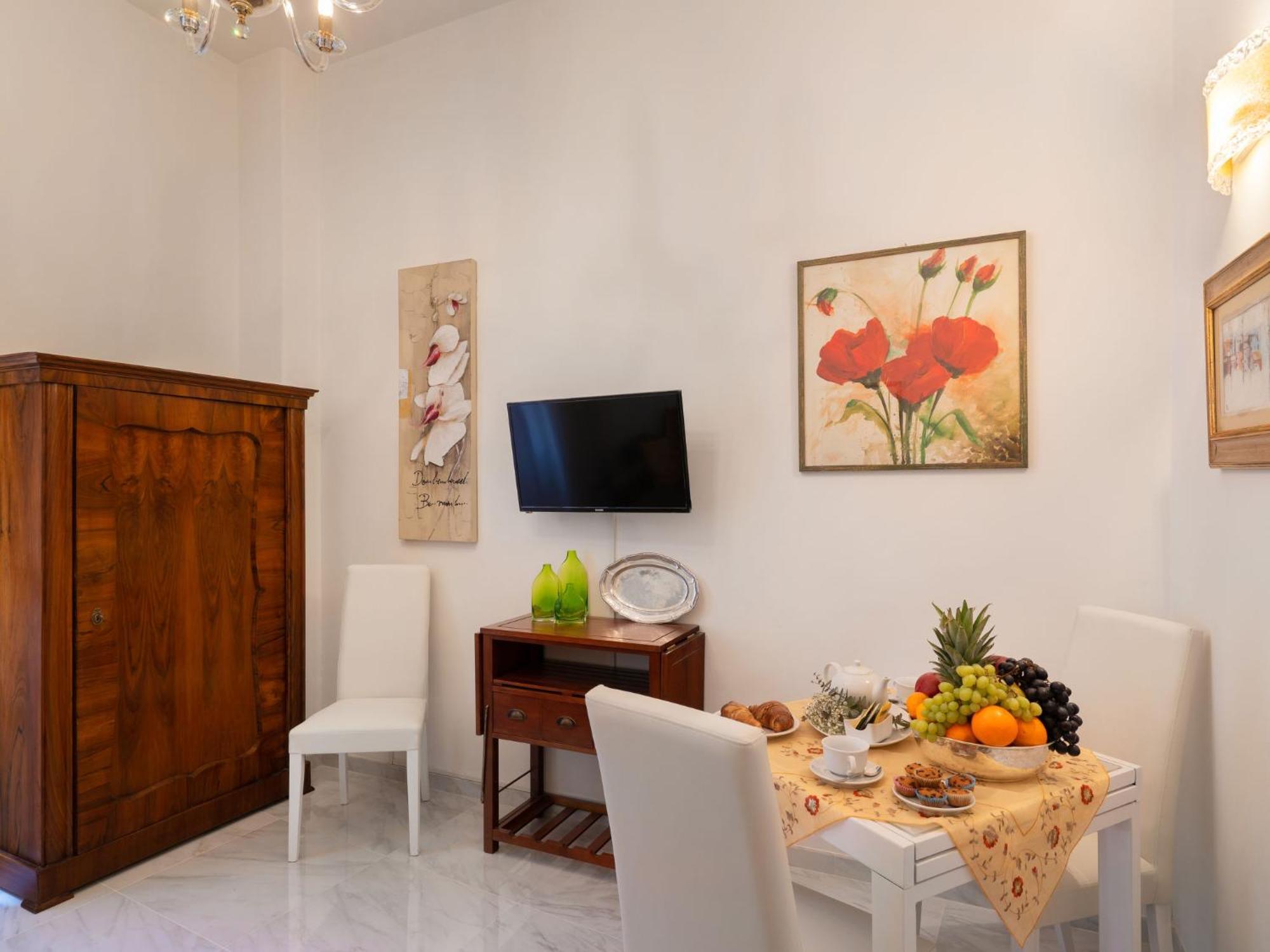 Signoria By Interhome *