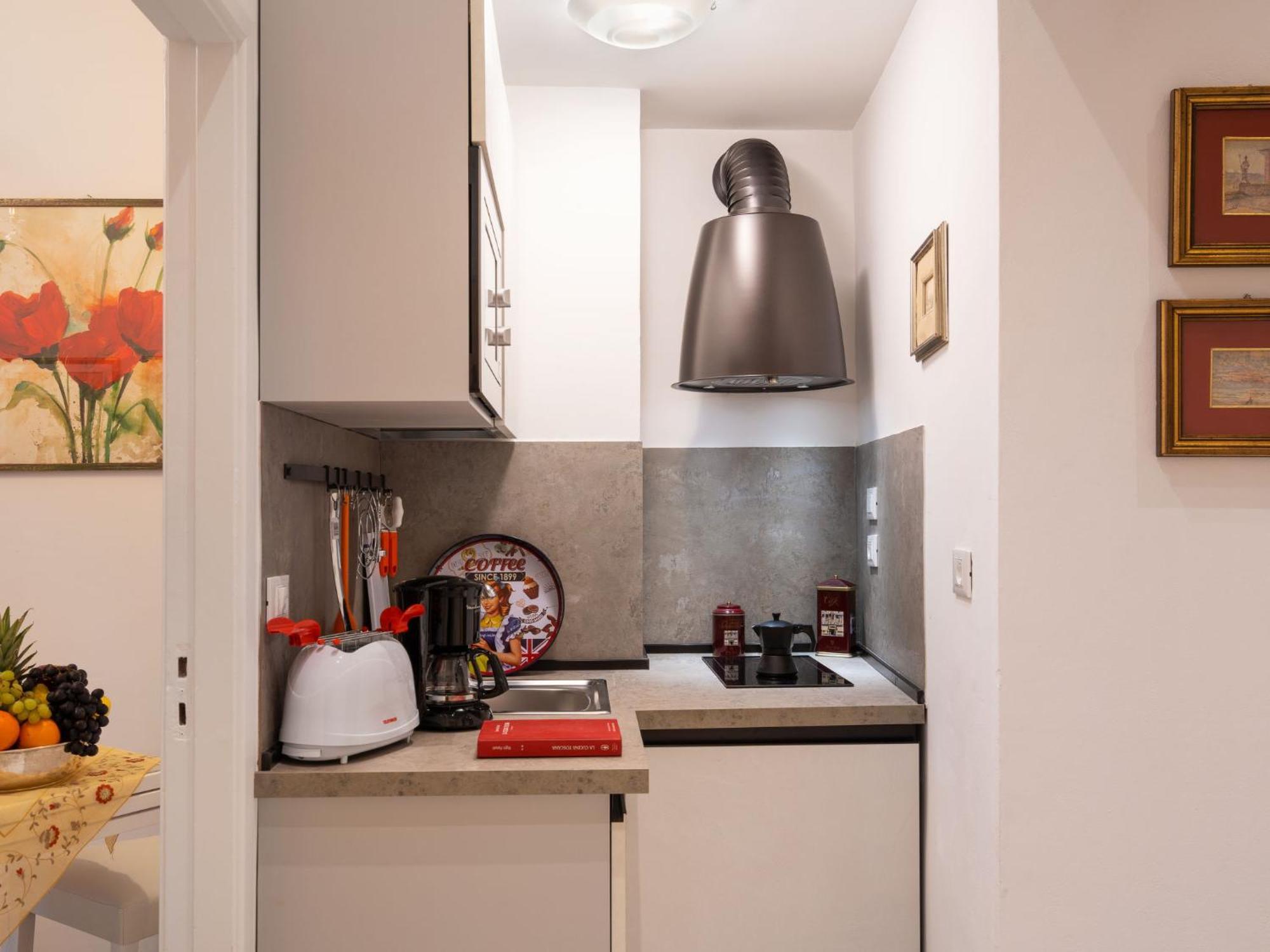 Signoria By Interhome