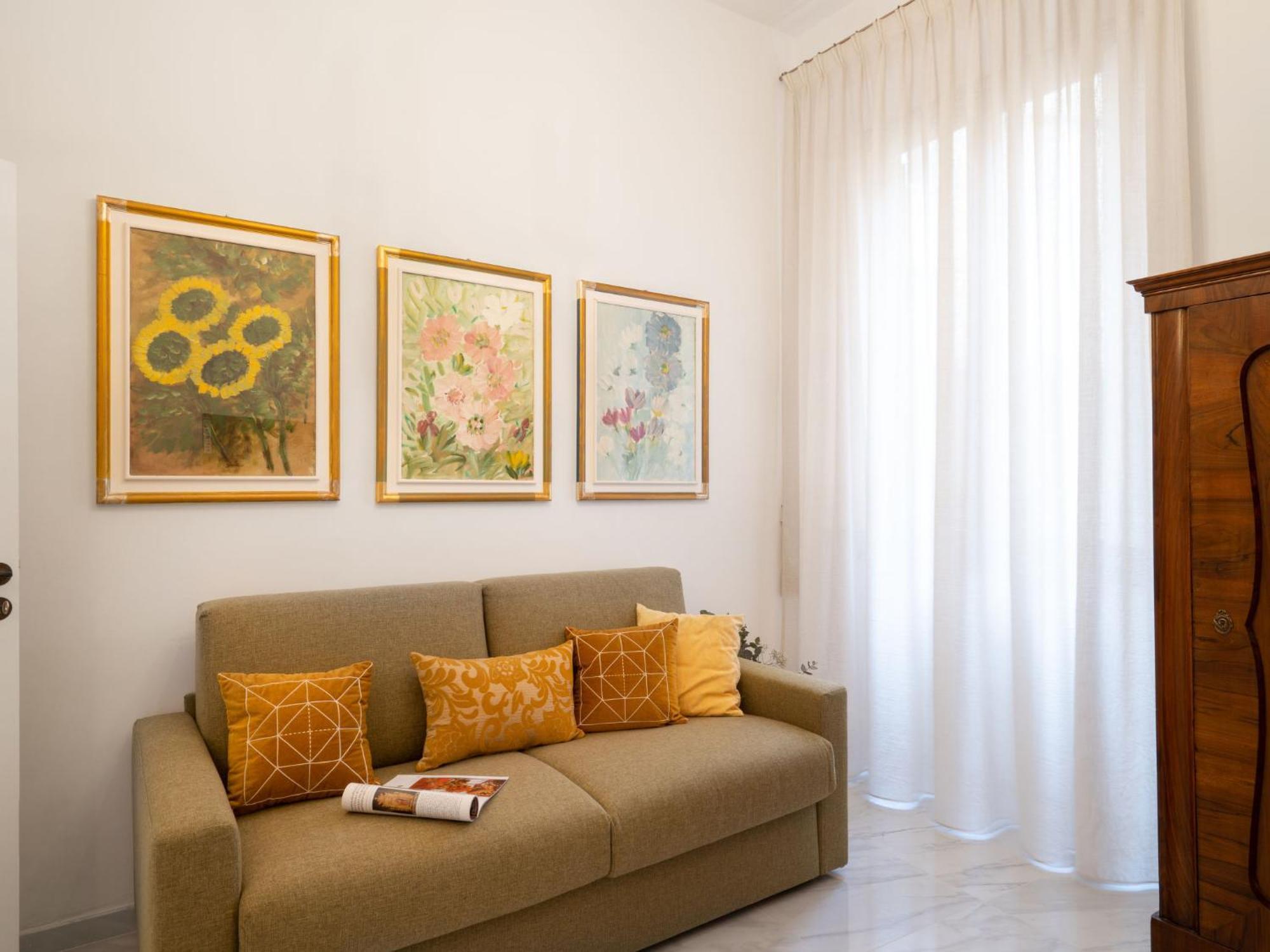 Signoria By Interhome