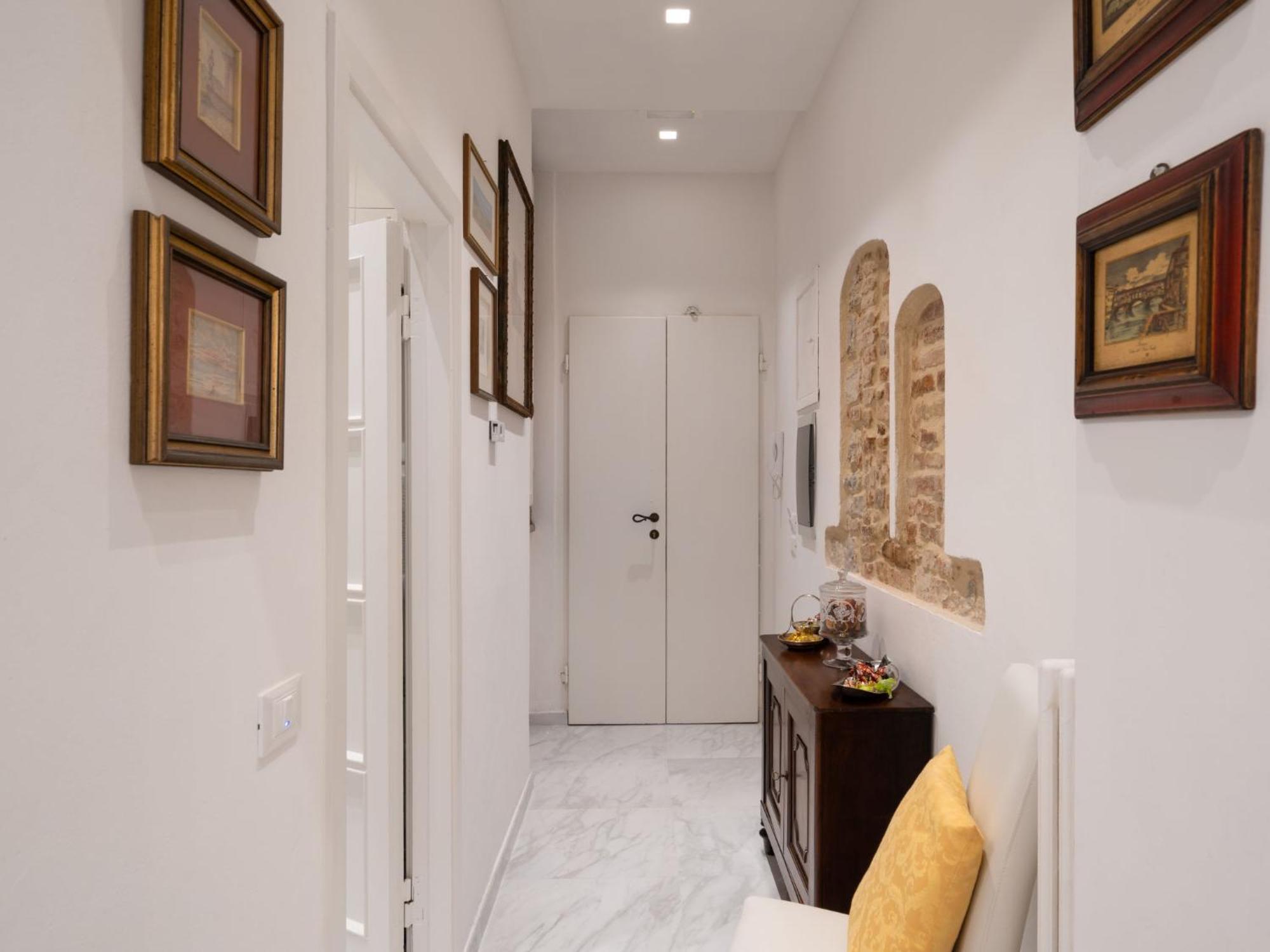 Apartment Signoria By Interhome