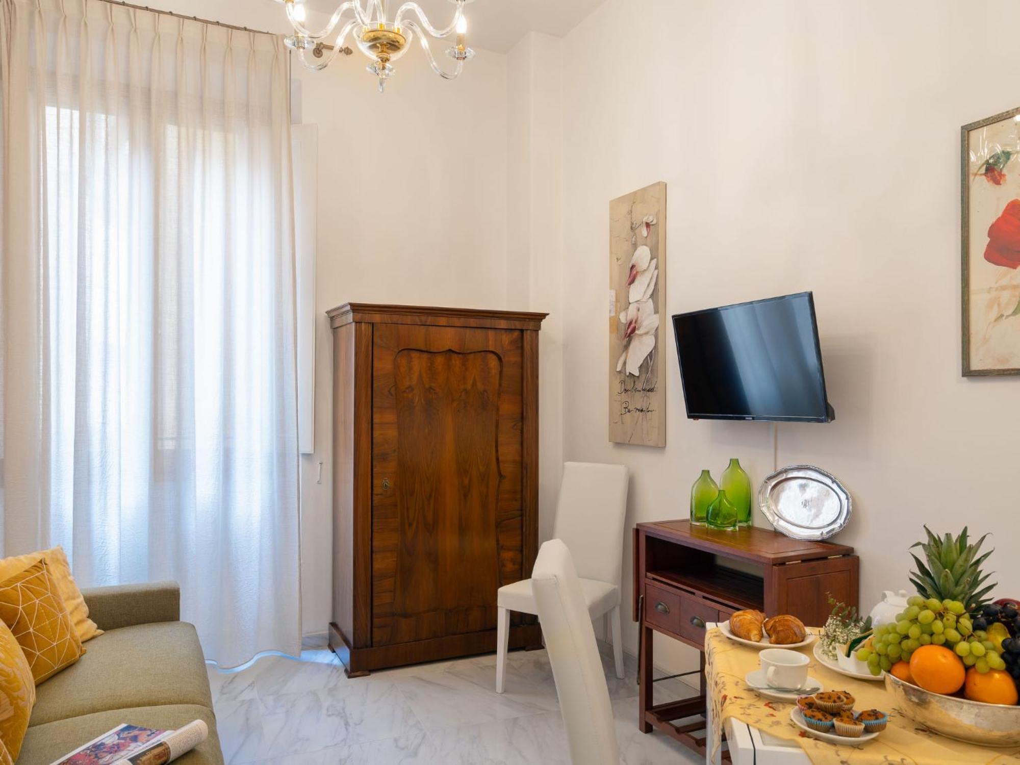 Apartment Signoria By Interhome Florence