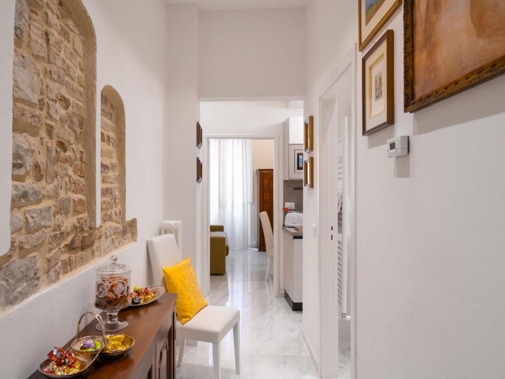 Signoria By Interhome *