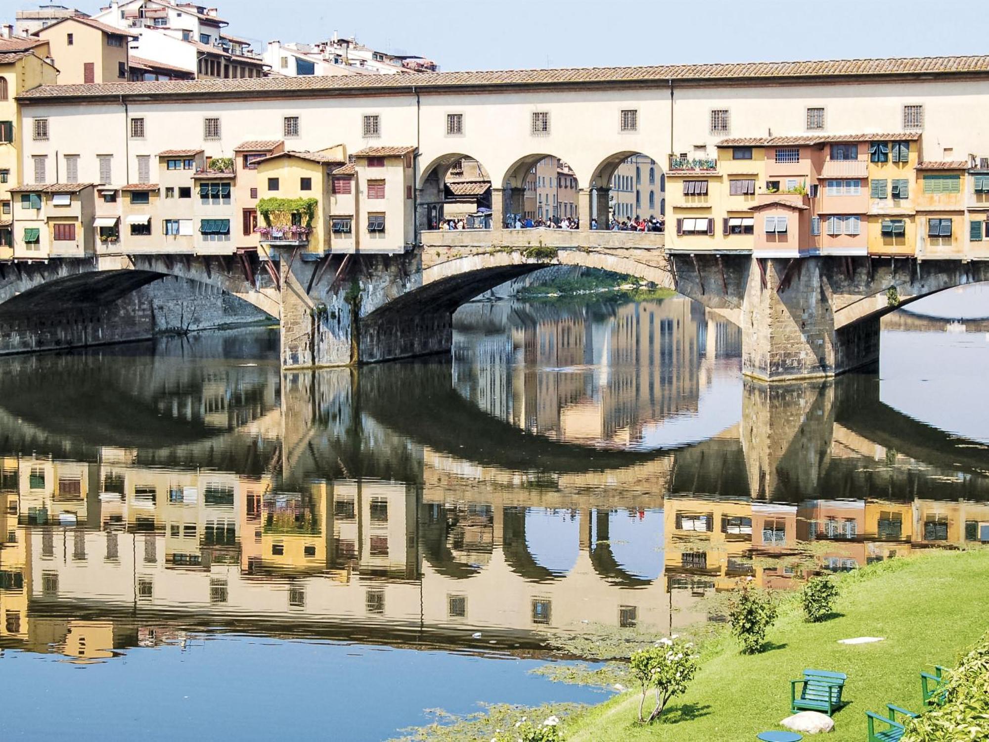 Signoria By Interhome * Florence