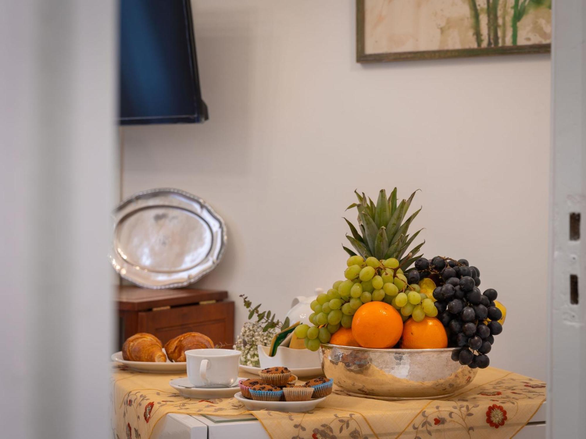 Signoria By Interhome Apartment