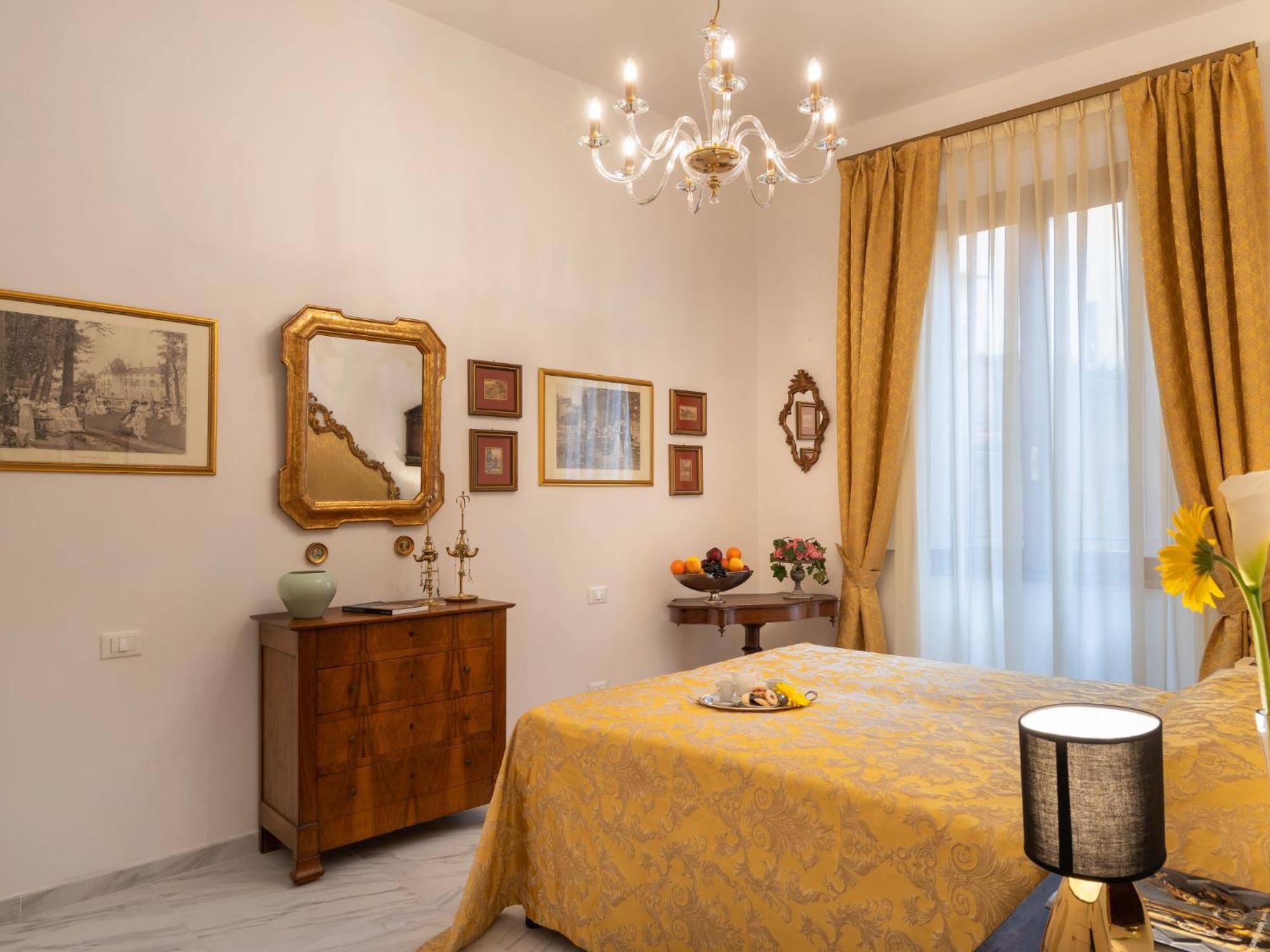 Apartment Signoria By Interhome *