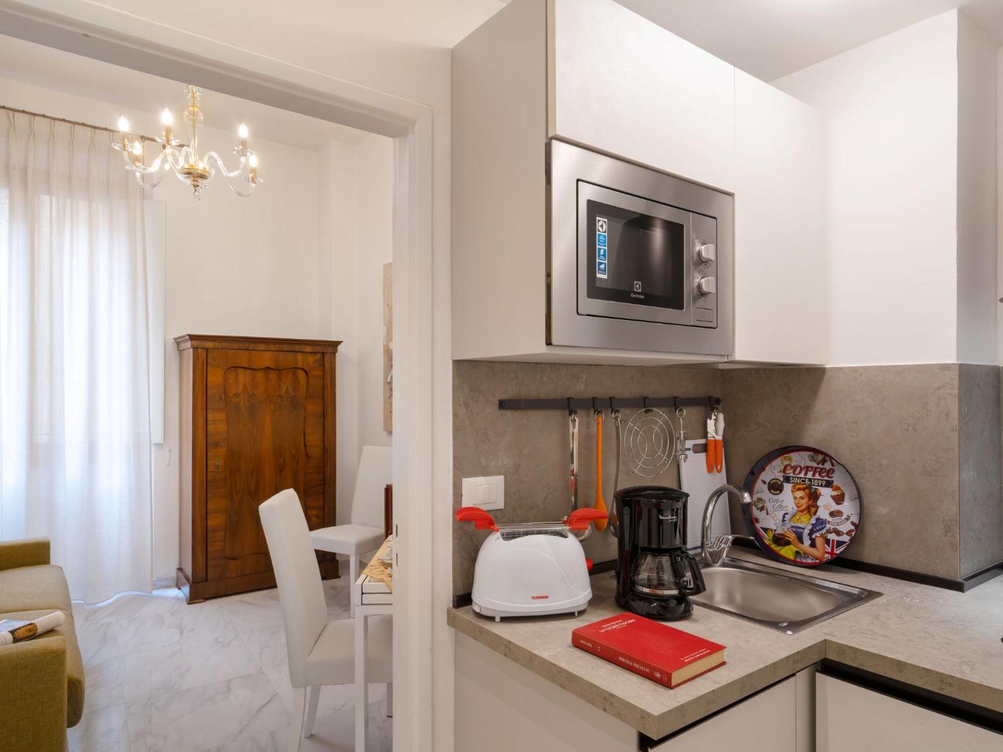Signoria By Interhome *