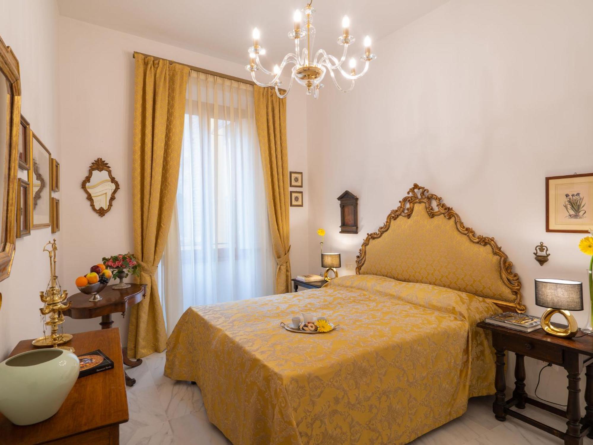 Apartment Signoria By Interhome
