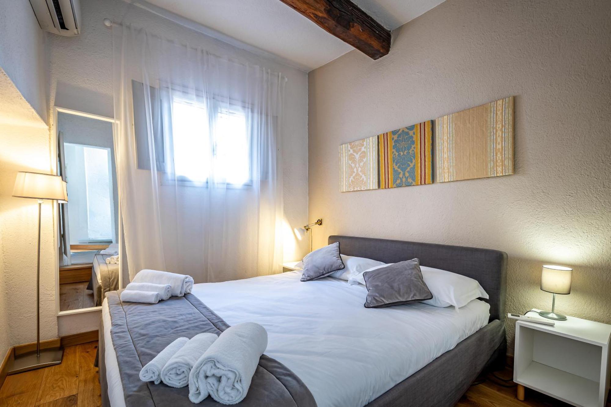 Appartamento Yd Giulietta Penthouse With Terrace *