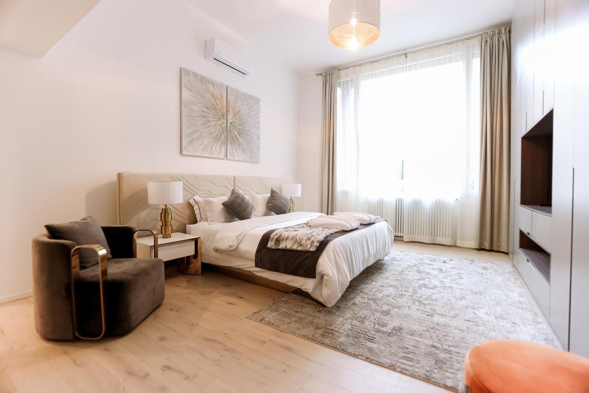 Duomo - Esclusive Luxury Apartment Florence