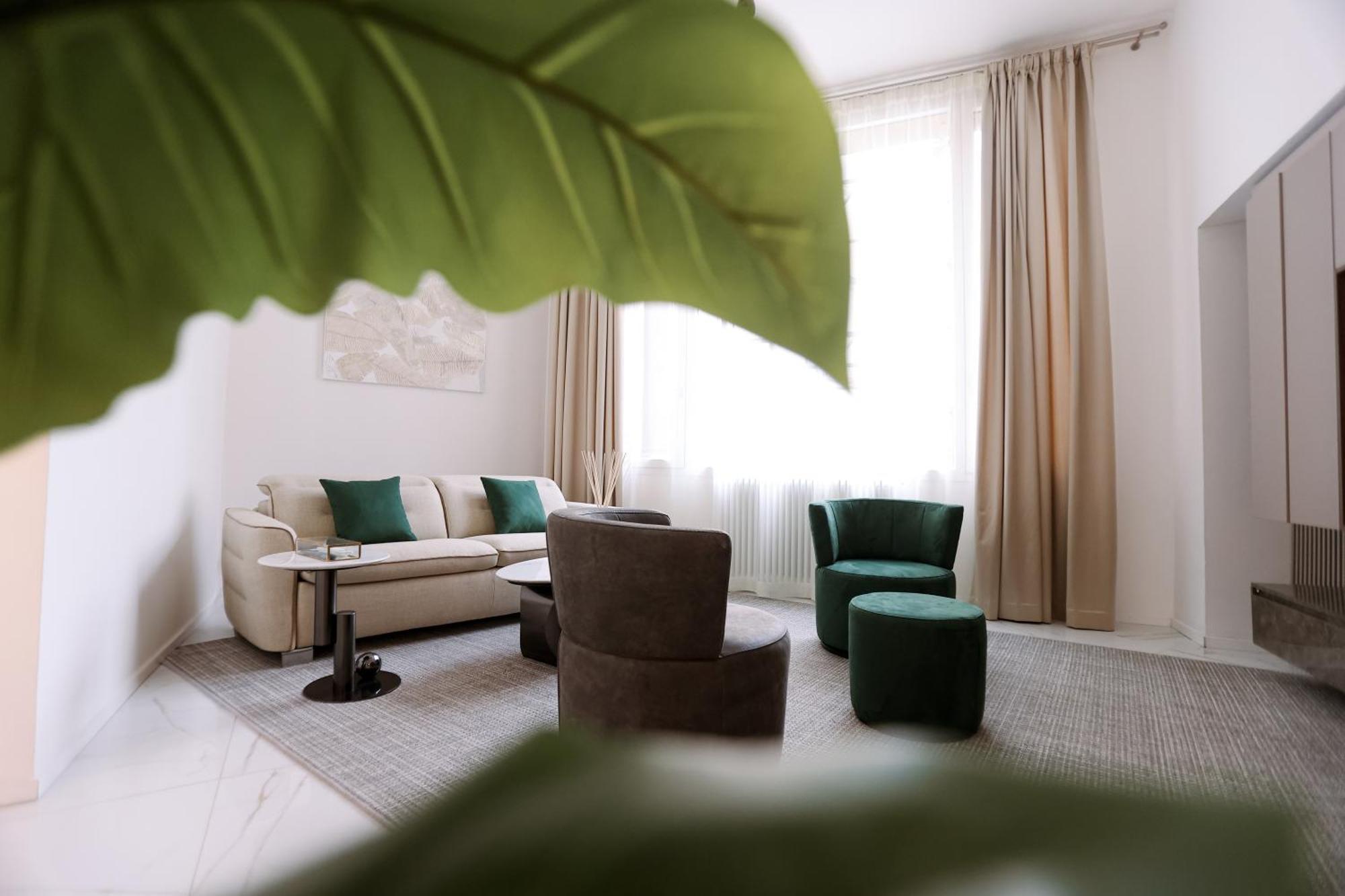 Apartment Duomo - Esclusive Luxury *