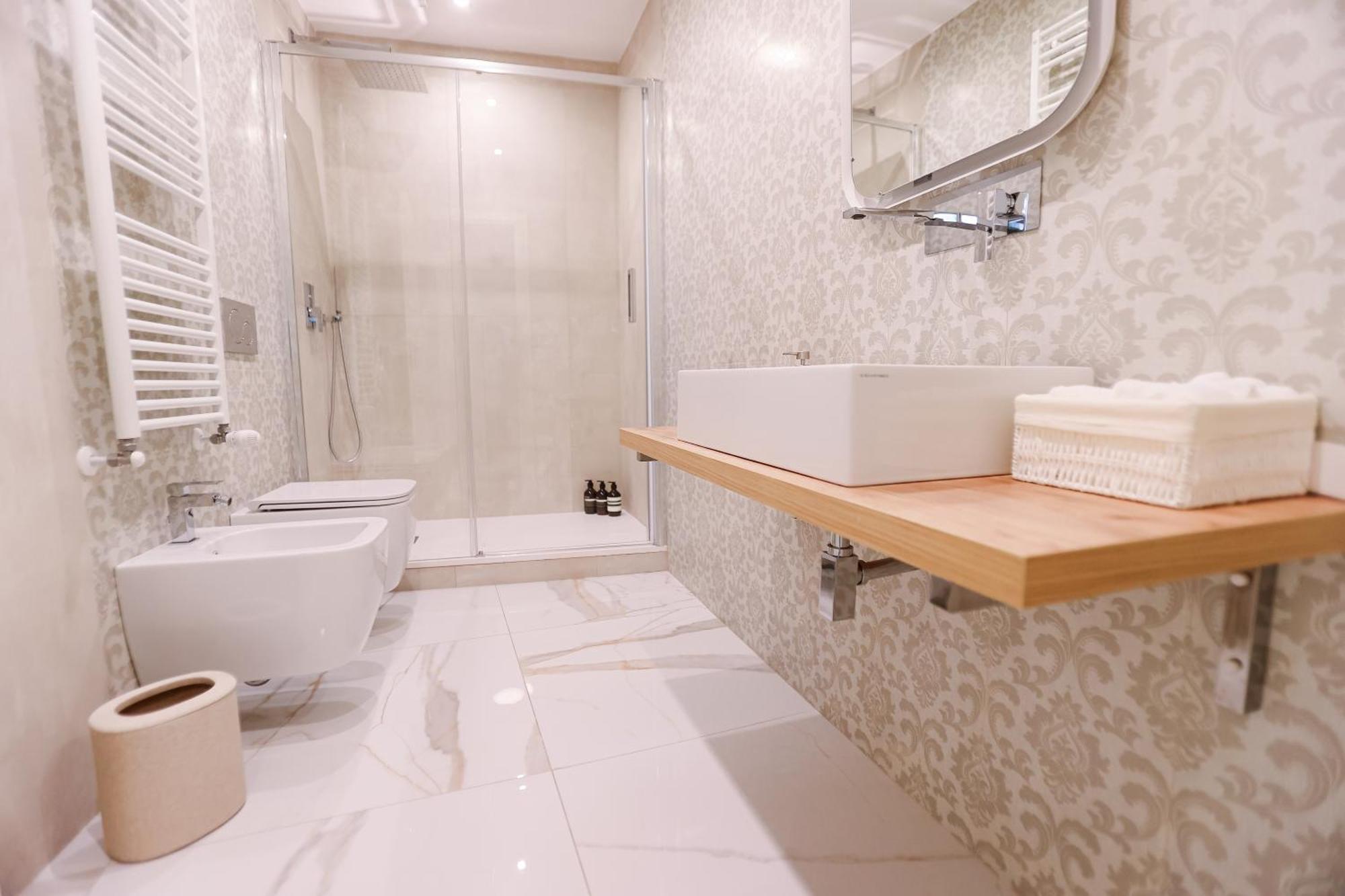 Duomo - Esclusive Luxury Apartment Florence