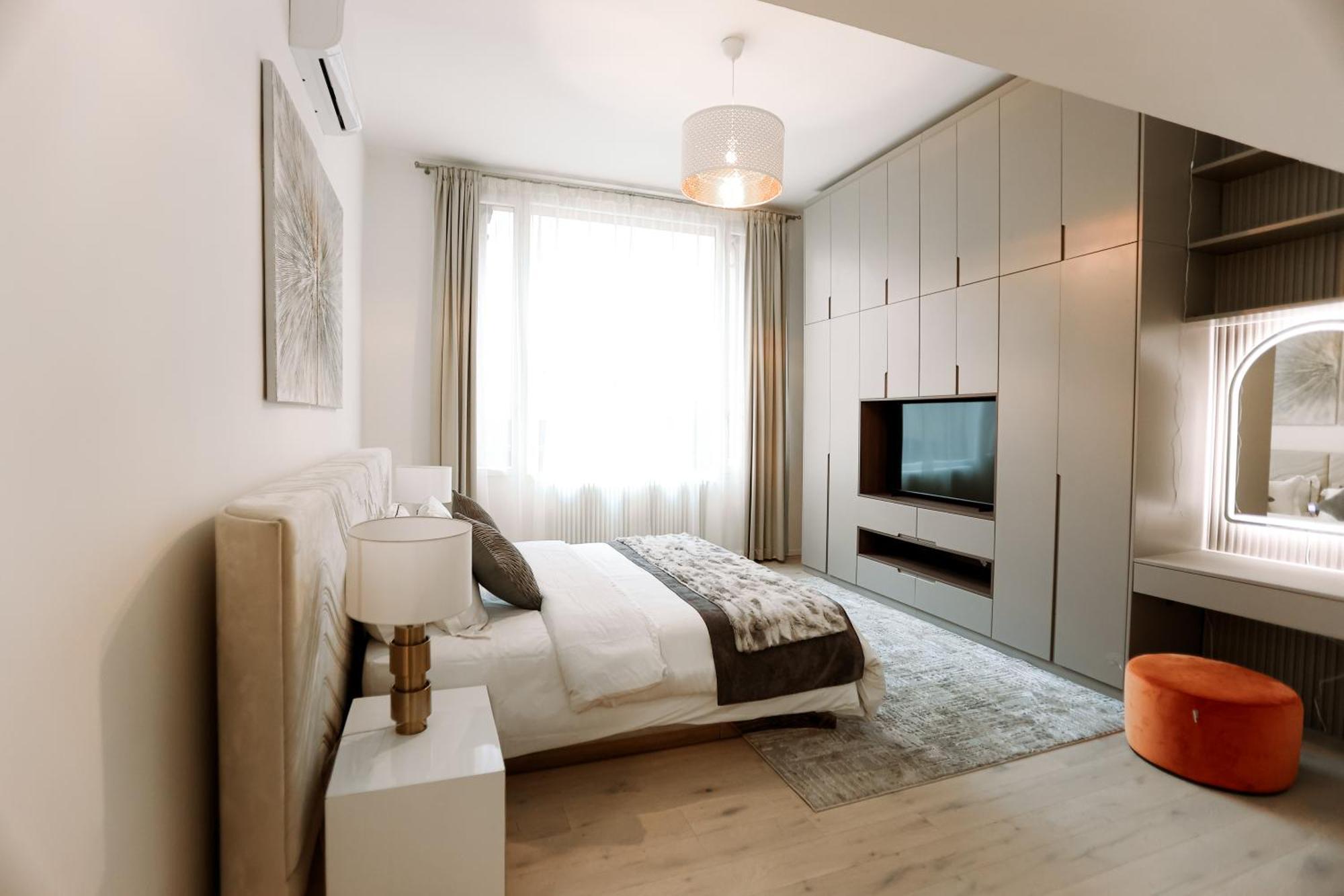 Apartment Duomo - Esclusive Luxury Florence