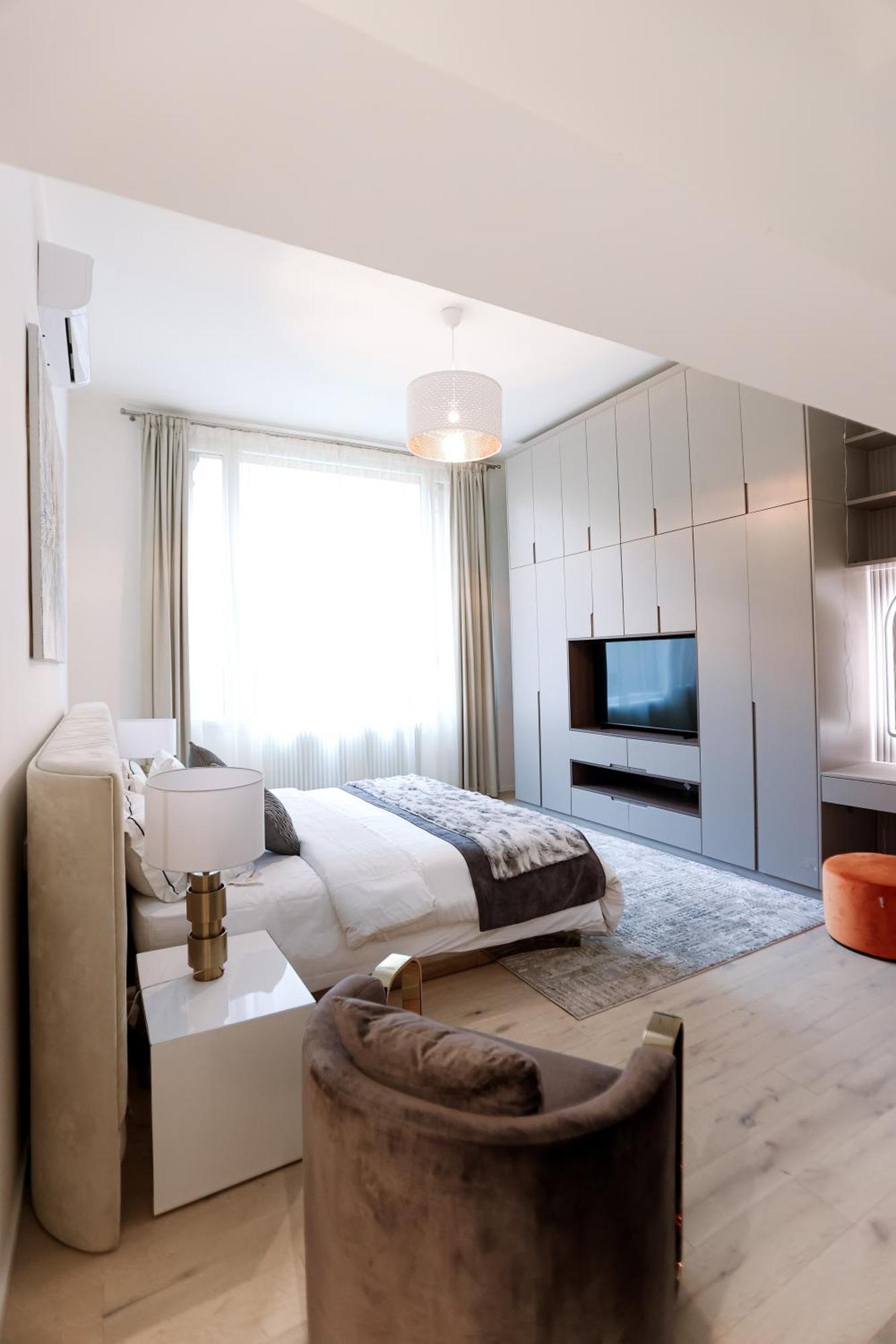 Duomo - Esclusive Luxury Apartment Florence