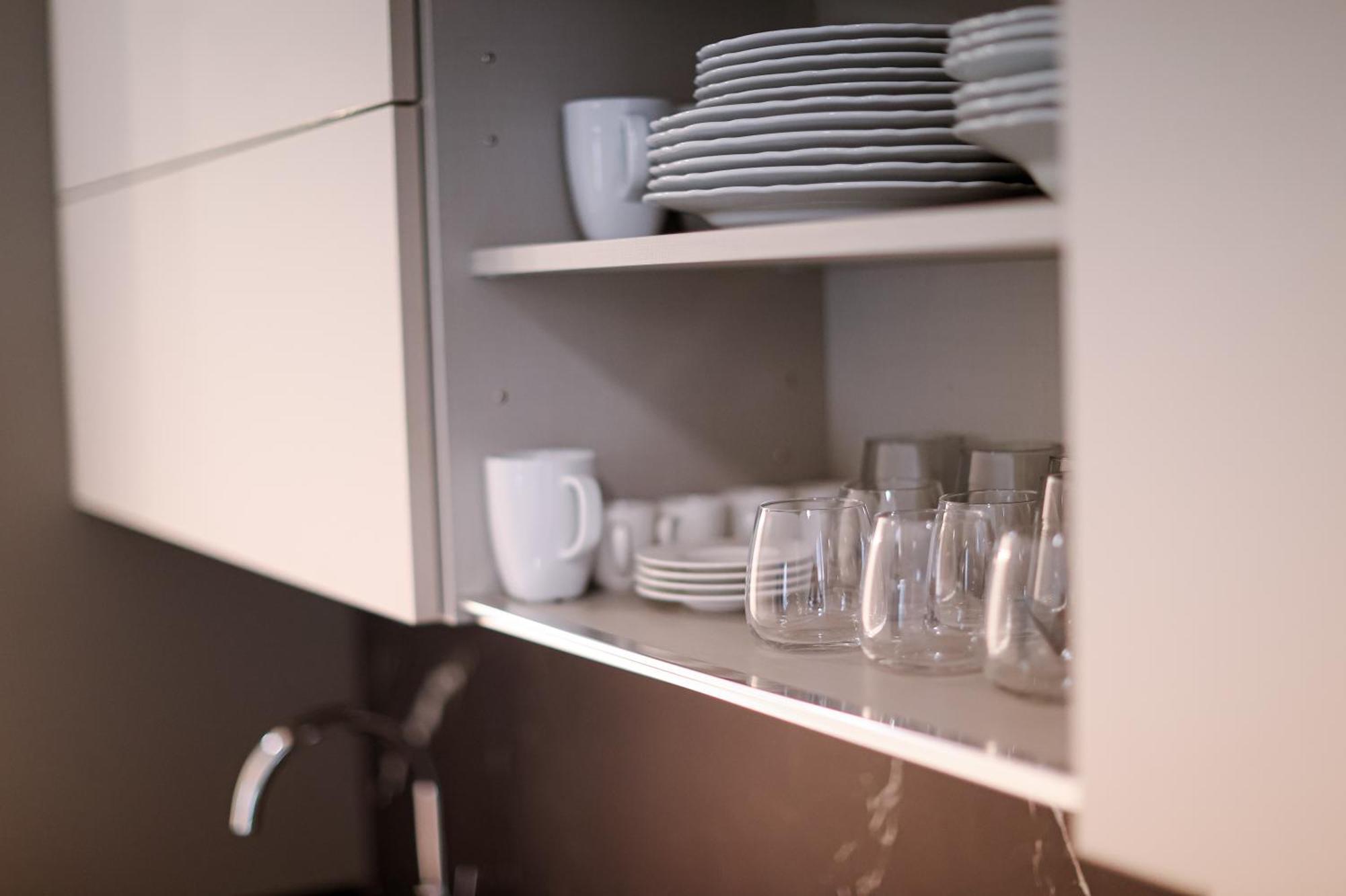 Apartment Duomo - Esclusive Luxury Florence