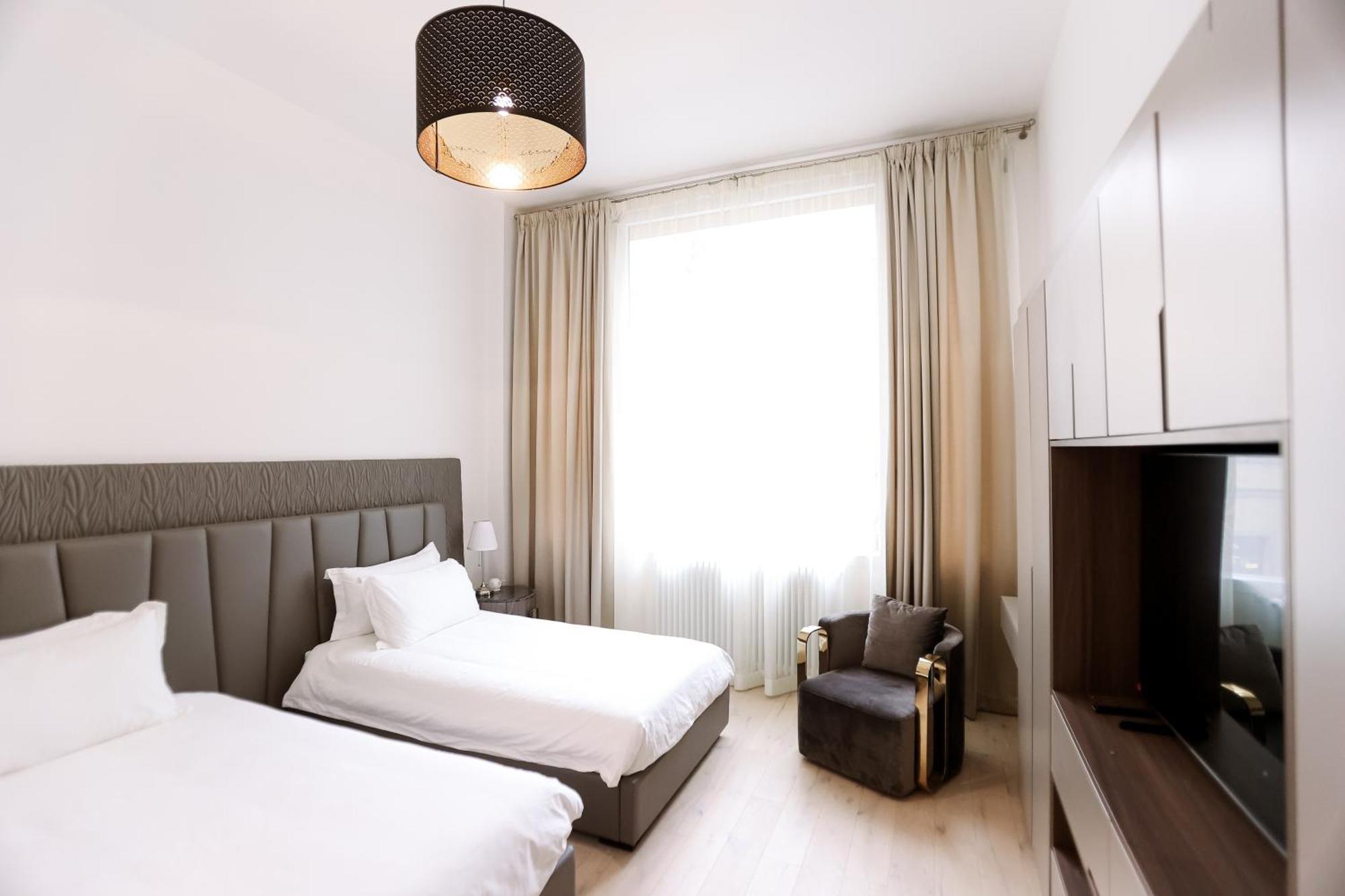 Duomo - Esclusive Luxury
