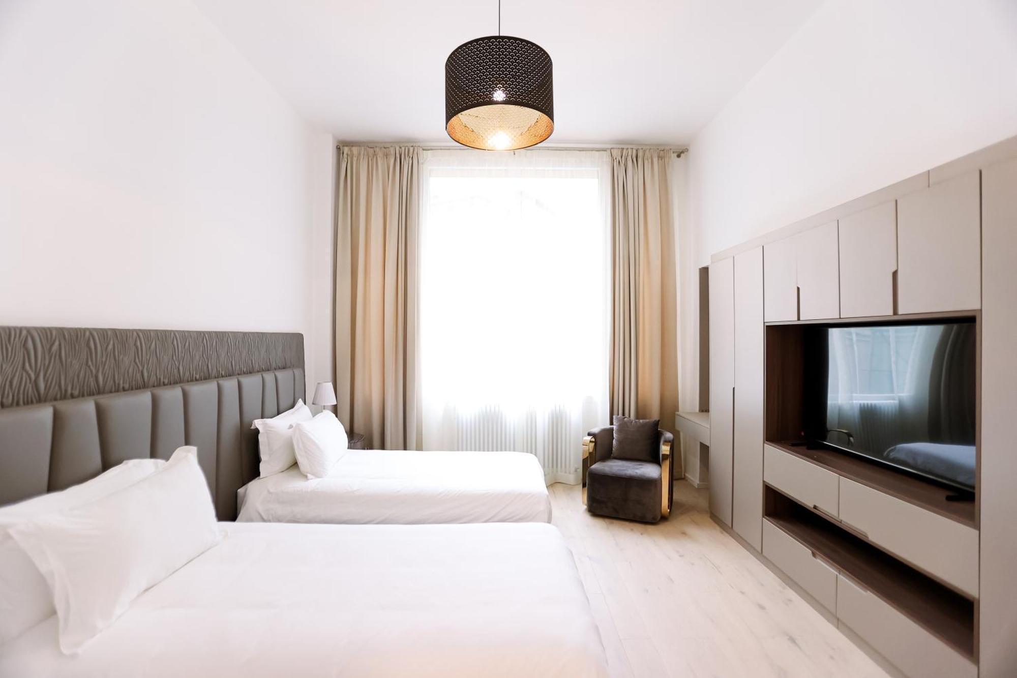 Apartment Duomo - Esclusive Luxury