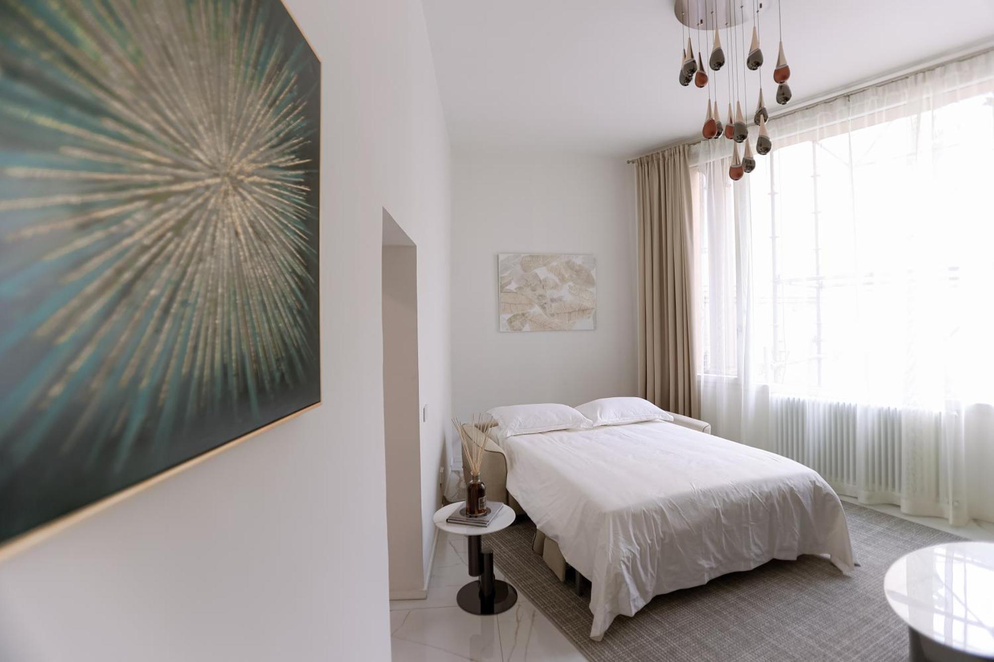 Duomo - Esclusive Luxury Apartment Florence