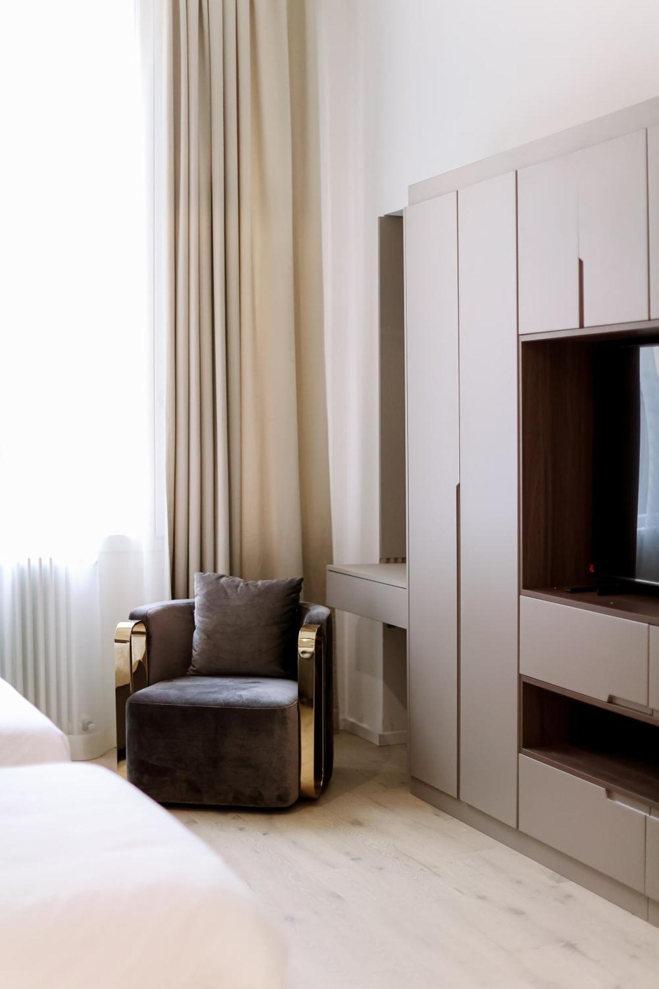 Duomo - Esclusive Luxury *