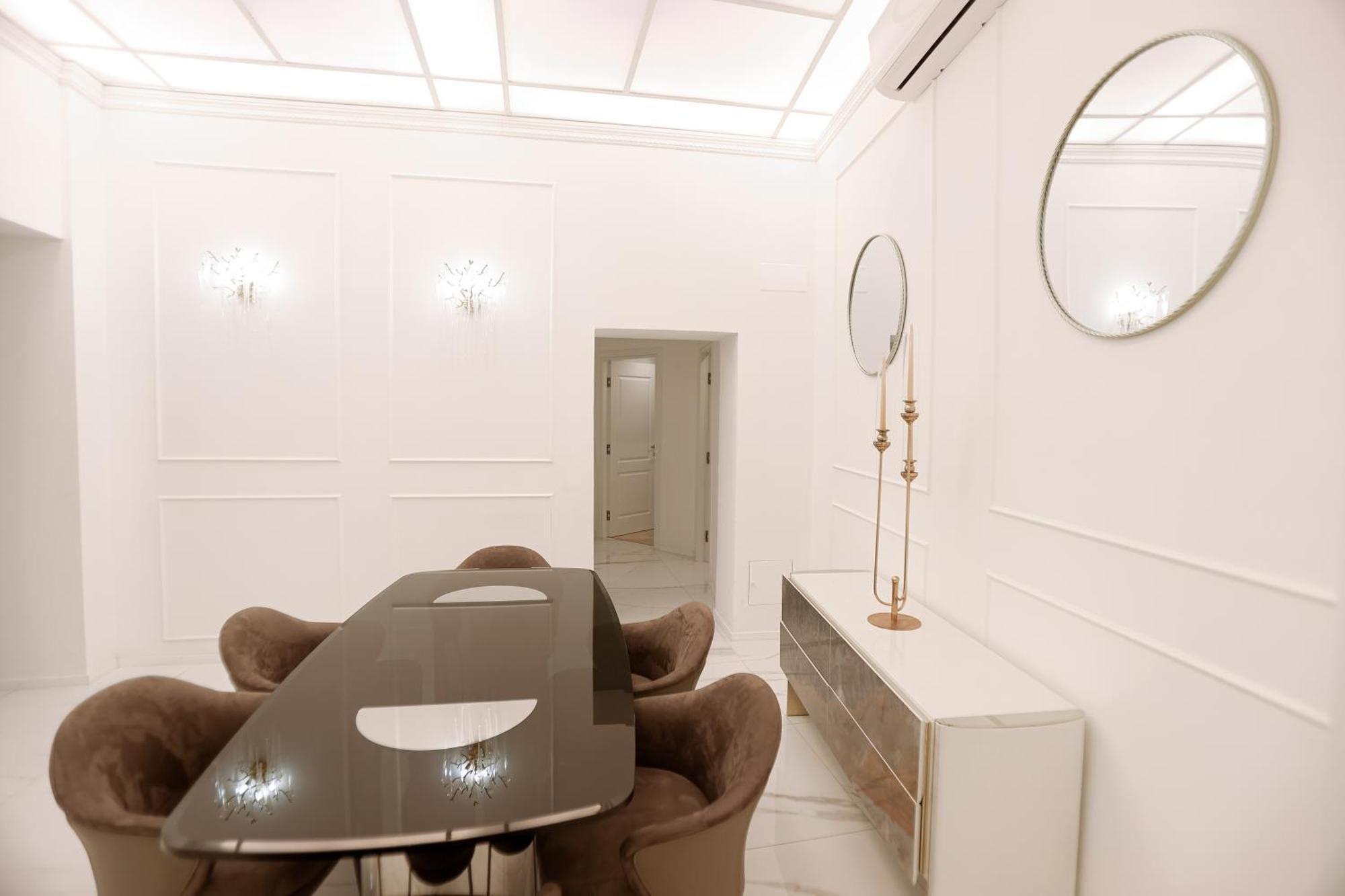 Duomo - Esclusive Luxury Apartment