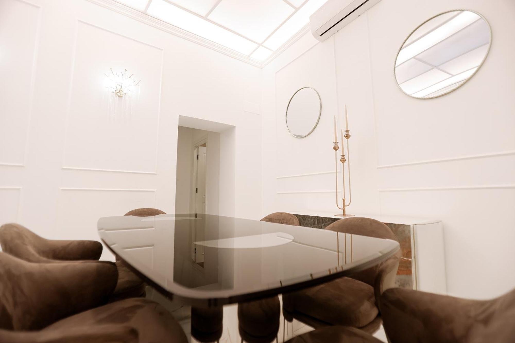Duomo - Esclusive Luxury Apartment Florence
