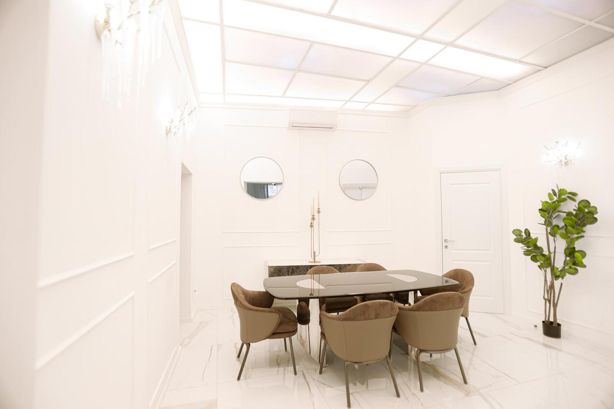 Apartment Duomo - Esclusive Luxury Florence