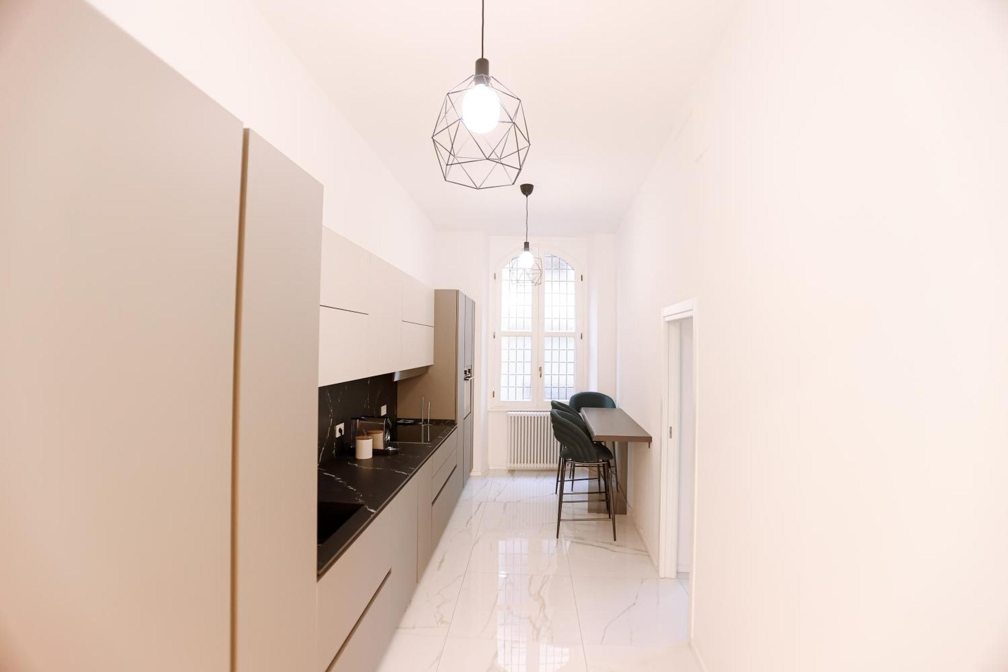 Duomo - Esclusive Luxury Apartment