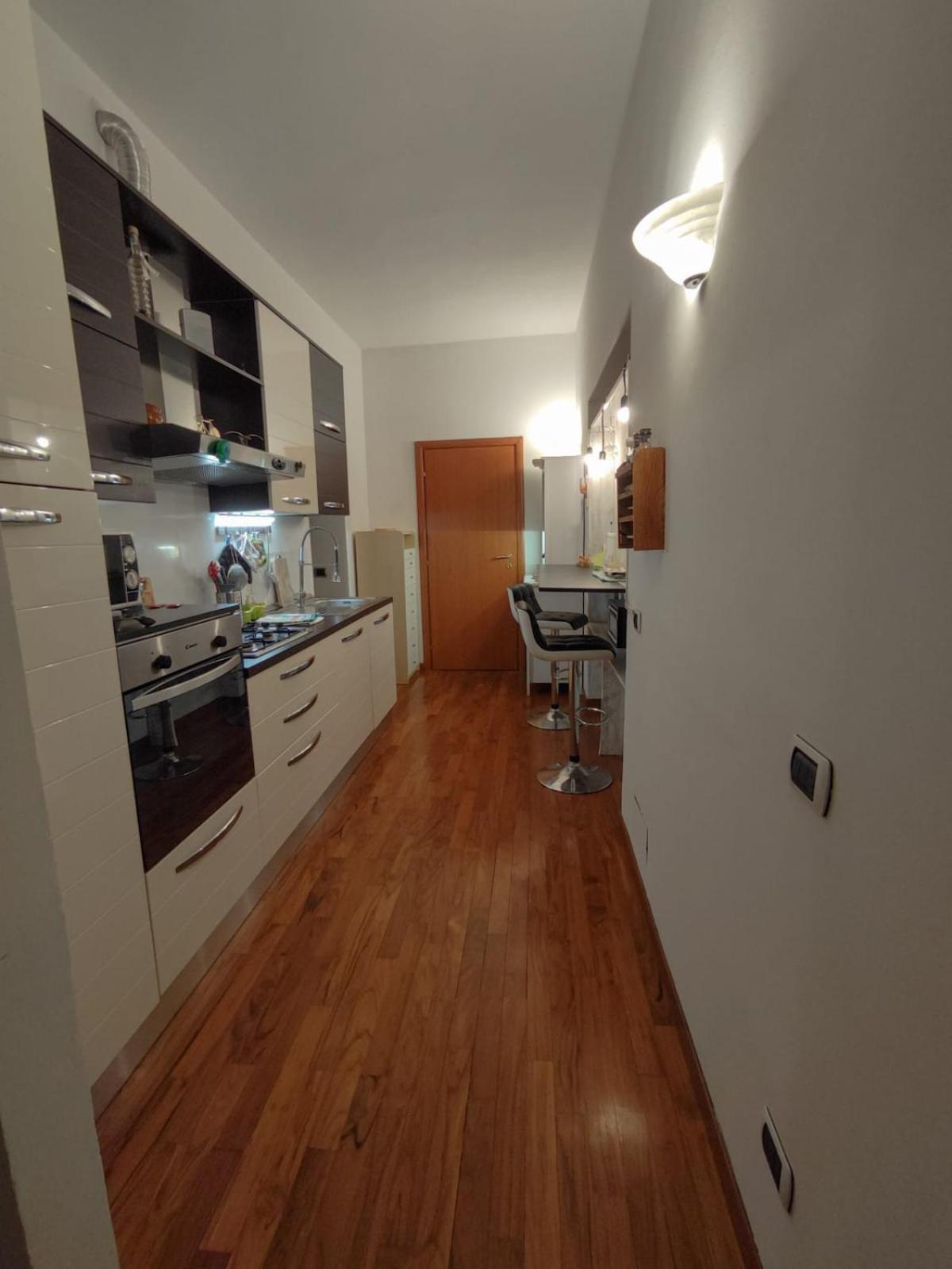 Il Bonsai Apartment Florence