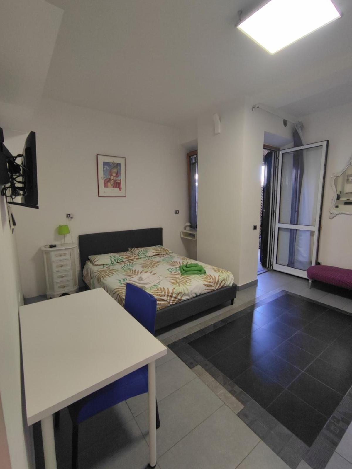Il Bonsai Apartment