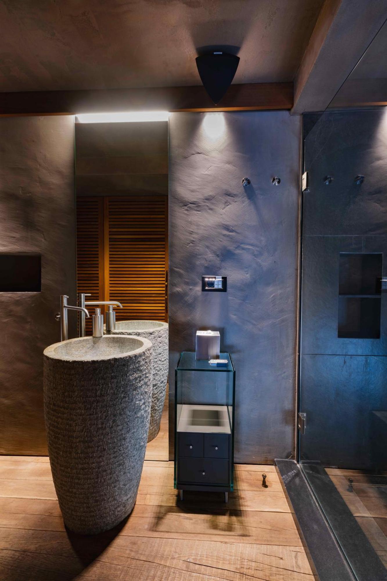 Appartamento Strozzi Luxury View, Re Collection Firenze