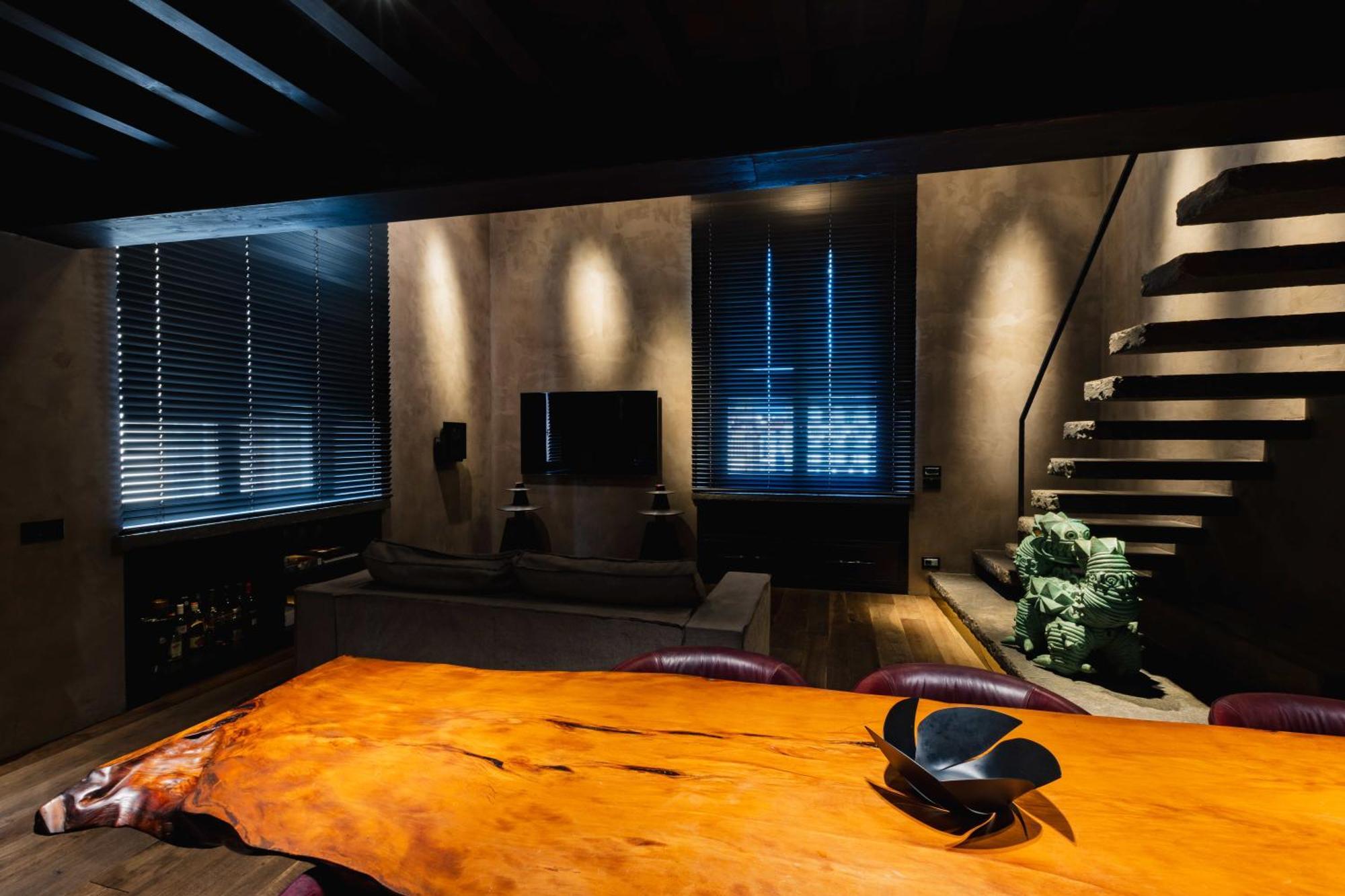 Appartamento Strozzi Luxury View, Re Collection *