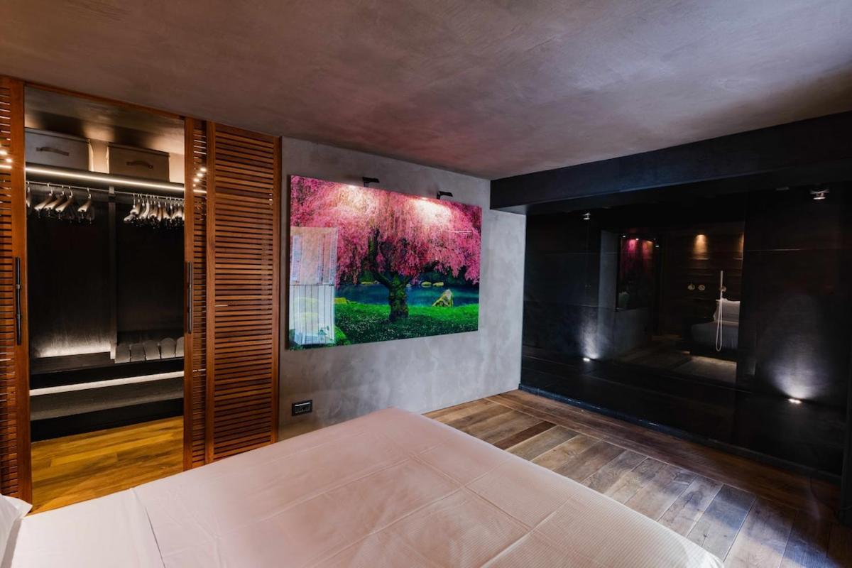 Appartamento Strozzi Luxury View, Re Collection Firenze