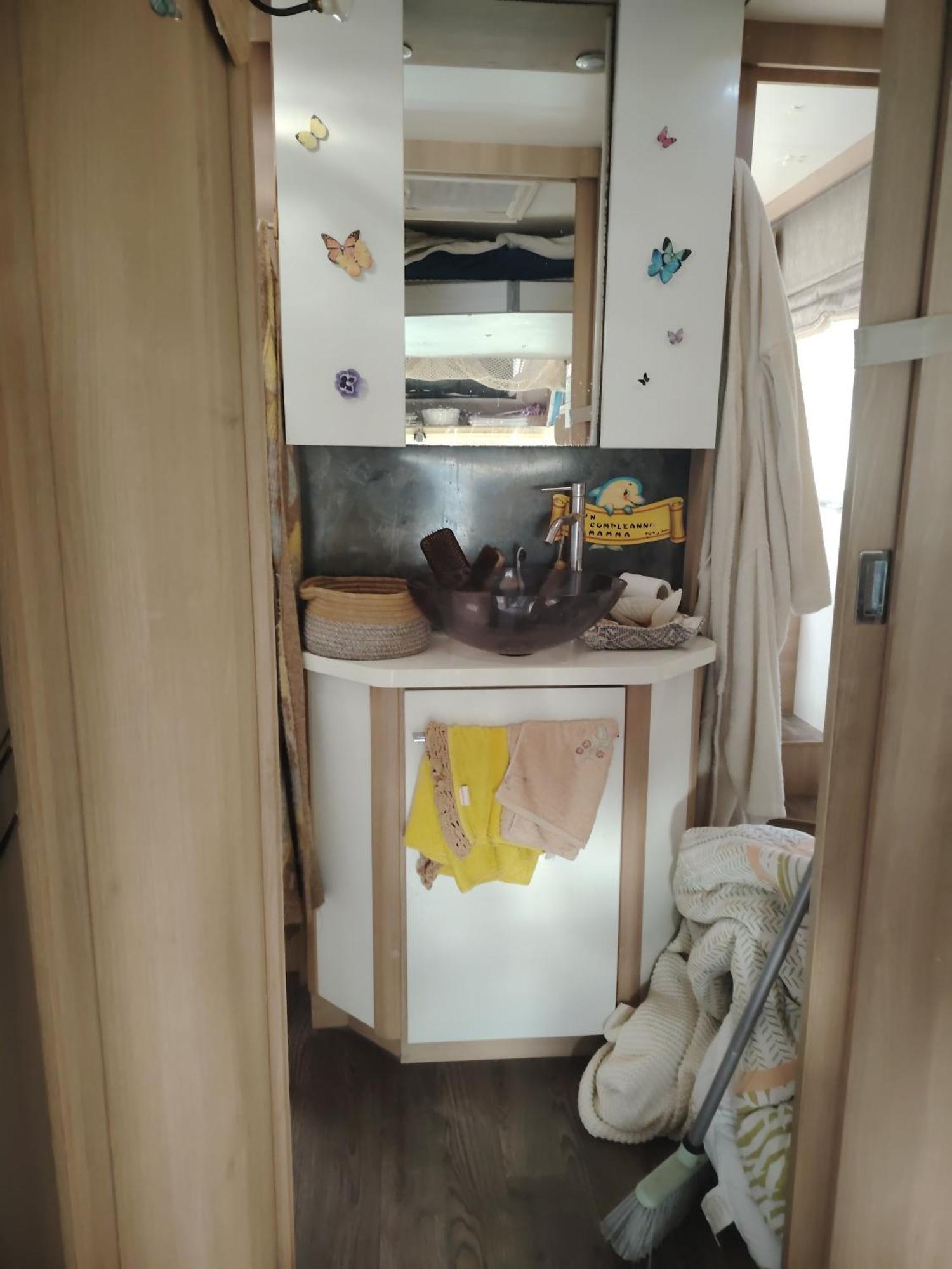 Luxury tent Campernellanaturainfirenze Florence