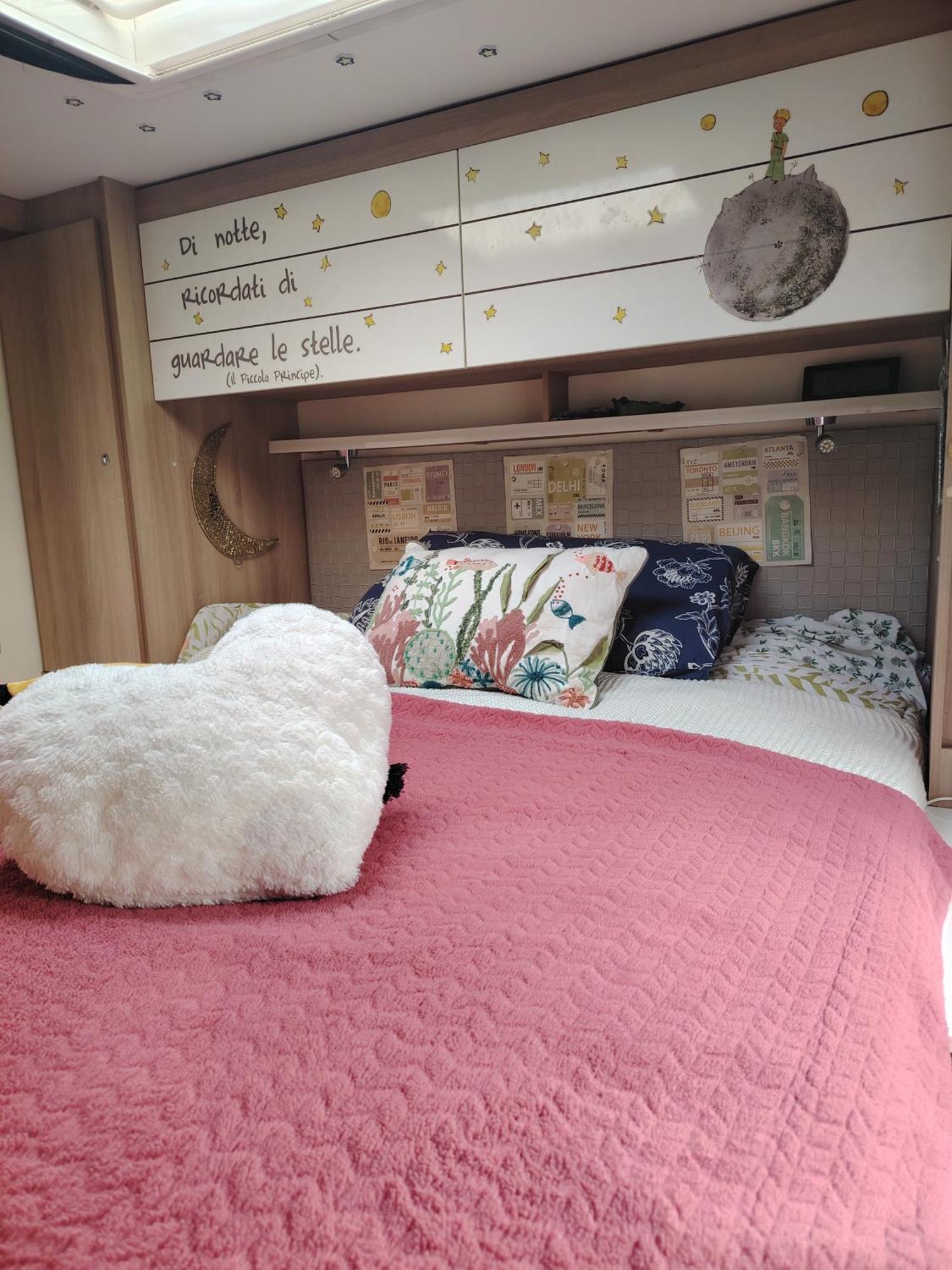 Campernellanaturainfirenze Luxury tent