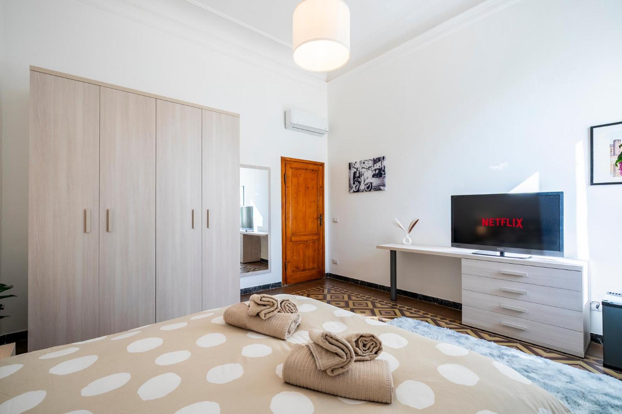 Da Vinci Apartment