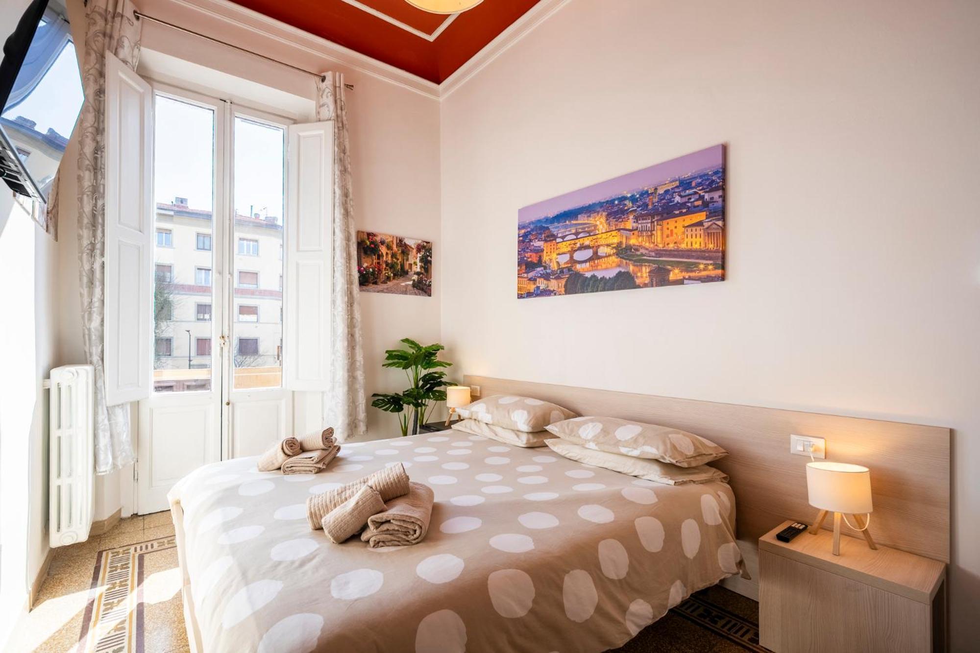 Da Vinci Apartment *