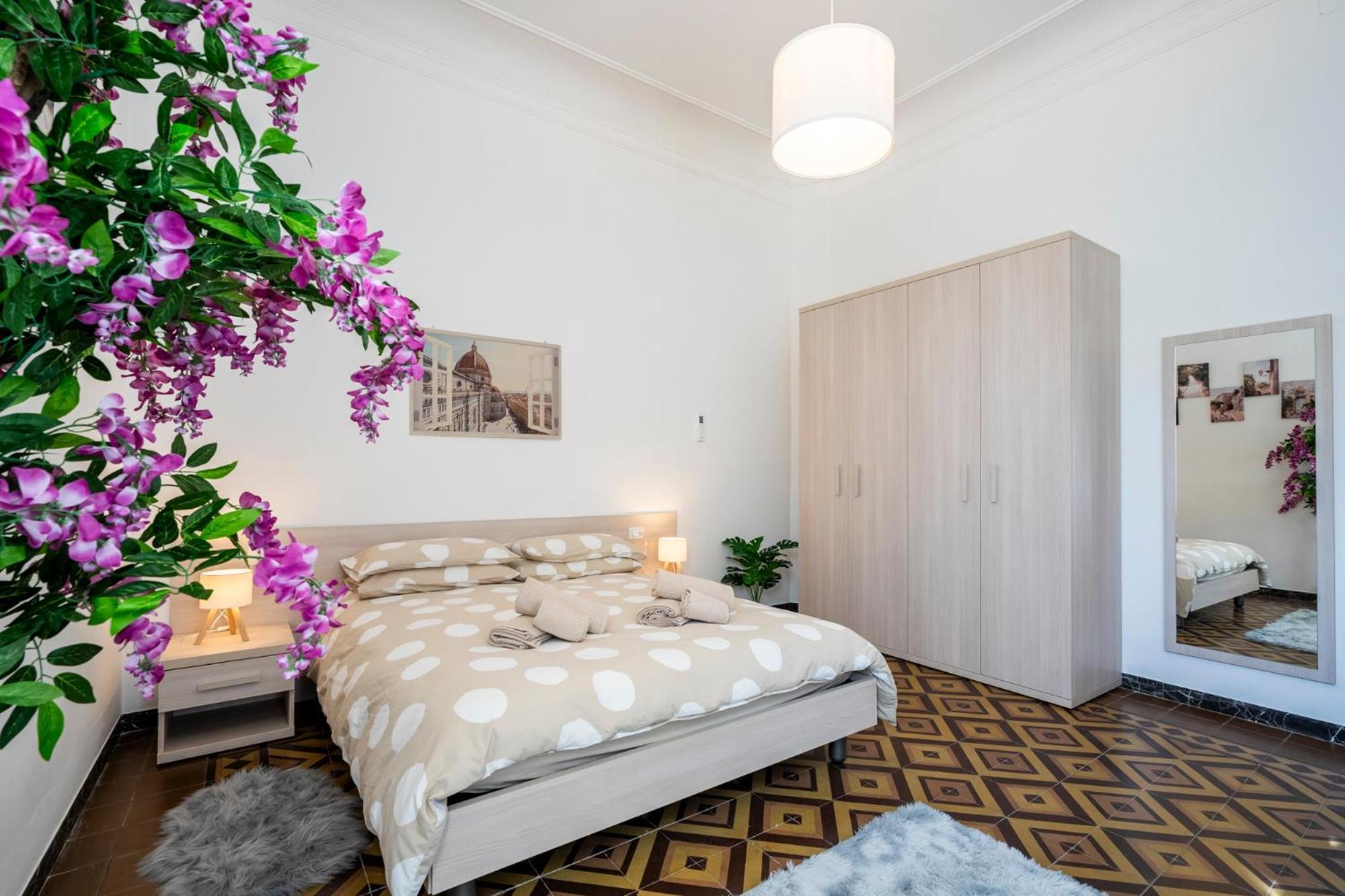 Apartment Da Vinci Florence