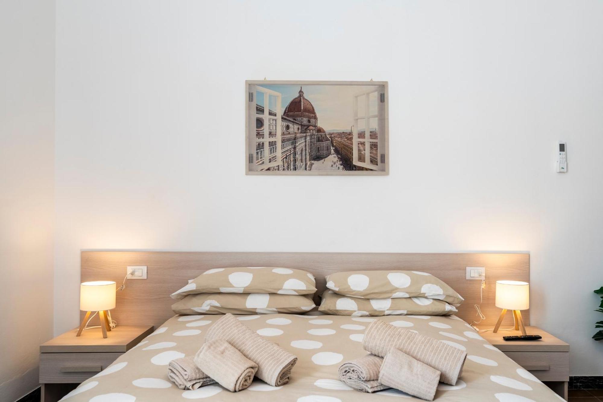 Apartment Da Vinci